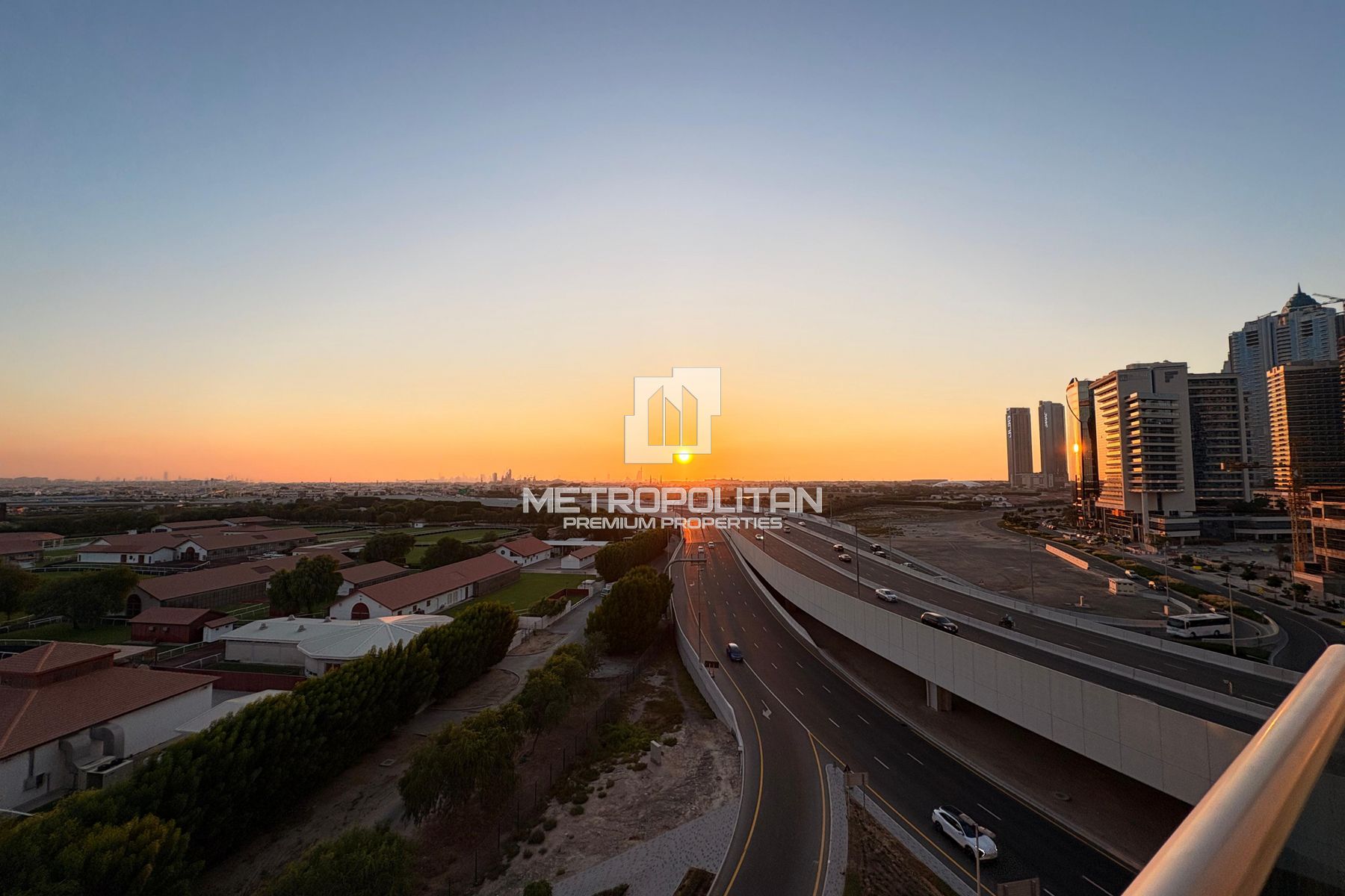 شقة بغرفة نوم واحدة للإيجار في الخليج التجاري – MPR-7850 photo-17