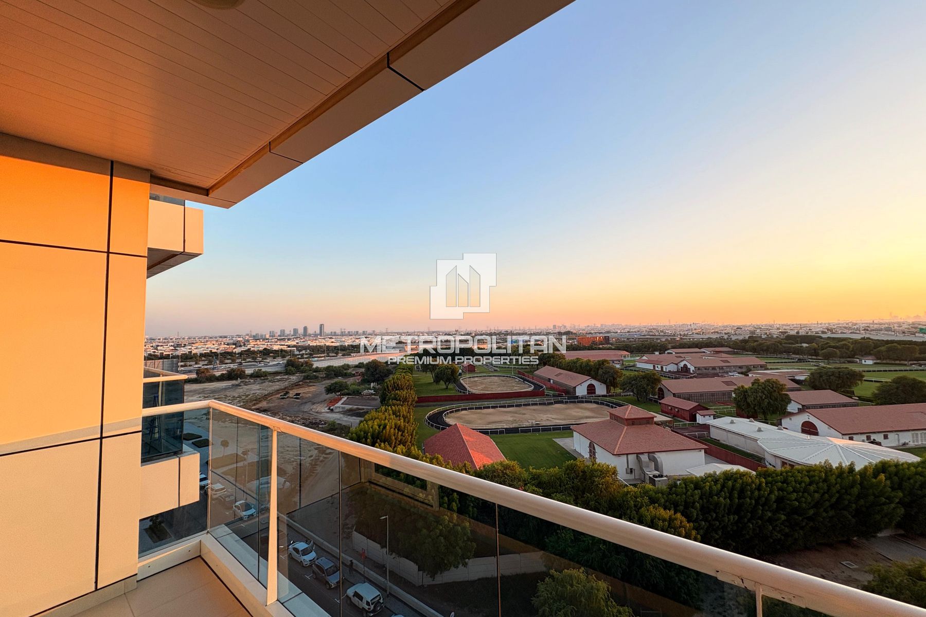 شقة بغرفة نوم واحدة للإيجار في الخليج التجاري – MPR-7850 photo-18