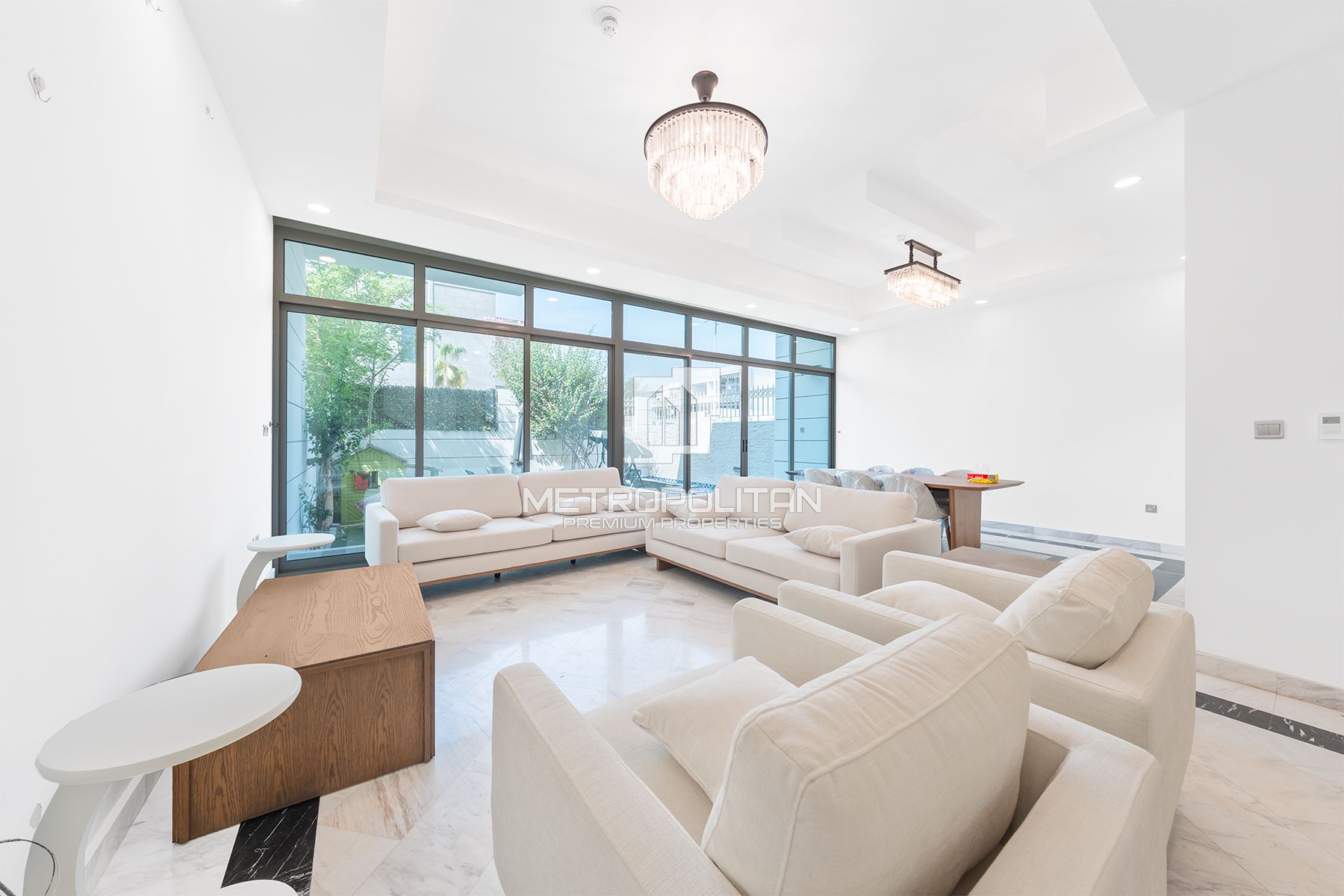 Image - The Dreamz, Al Furjan, Dubai | Project - فيلا