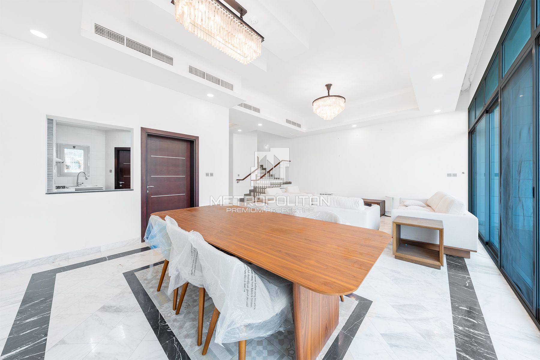 Image - The Dreamz, Al Furjan, Dubai | Project - فيلا