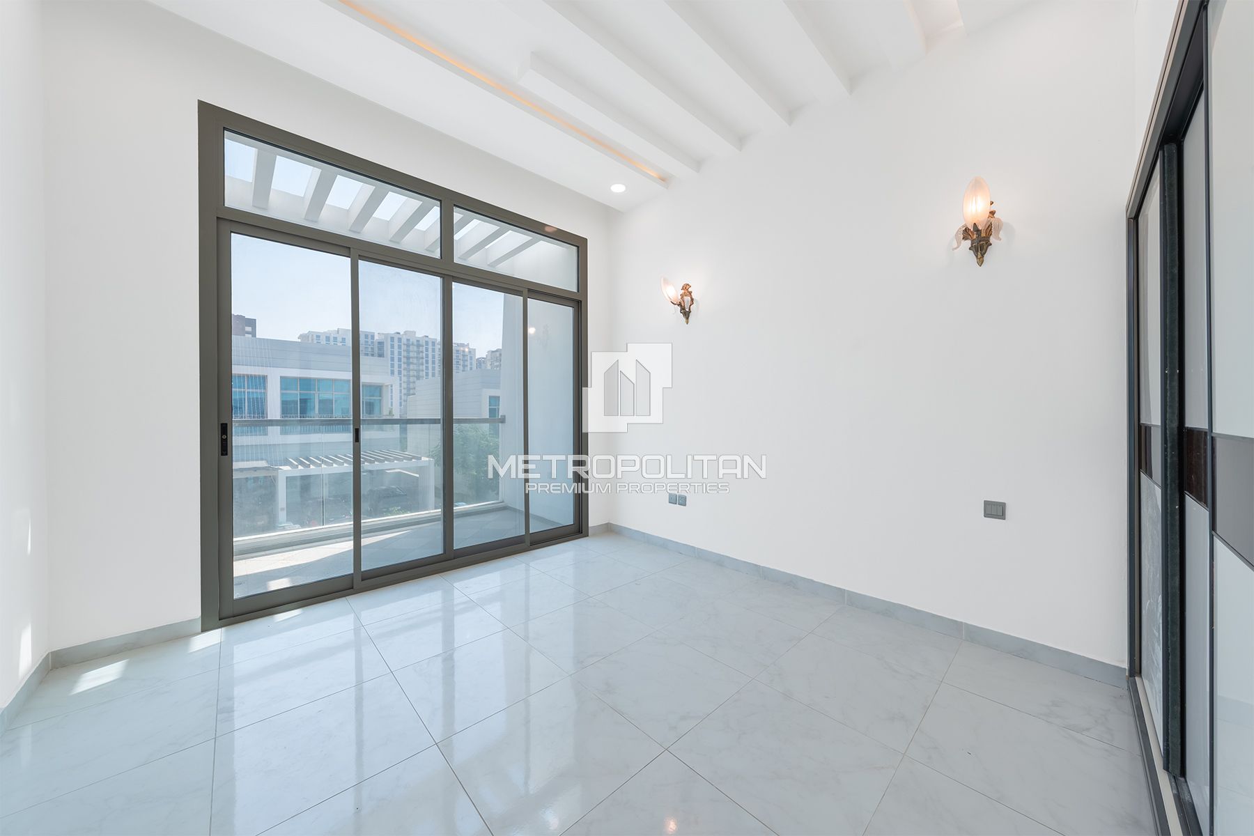 Image - The Dreamz, Al Furjan, Dubai | Project - فيلا