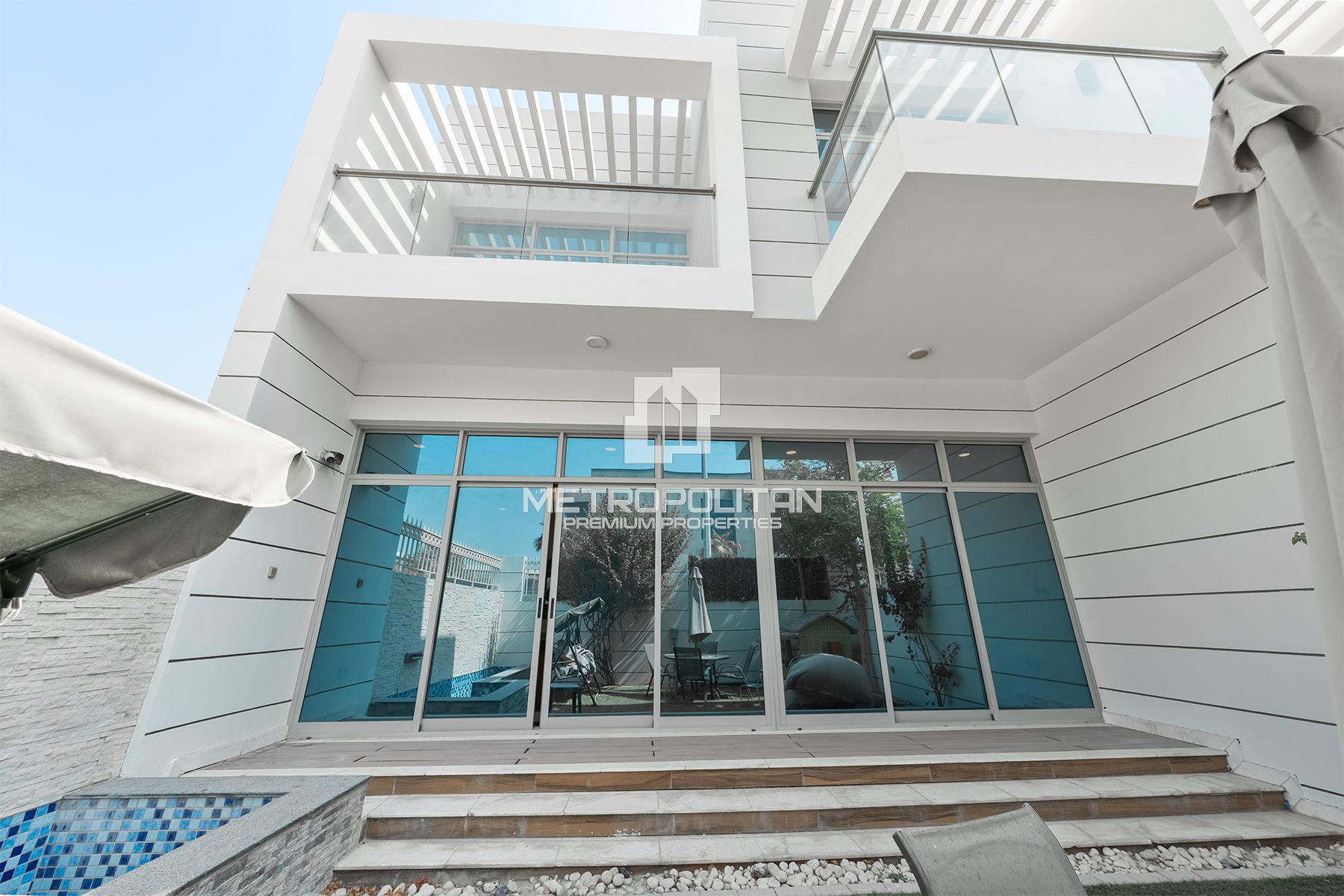 Image - The Dreamz, Al Furjan, Dubai | Project - فيلا