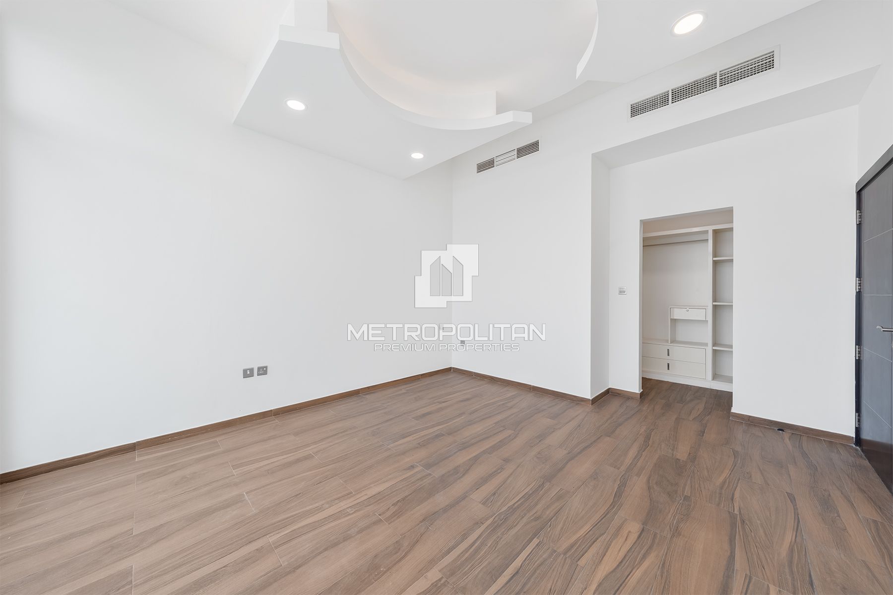 Image - The Dreamz, Al Furjan, Dubai | Project - فيلا