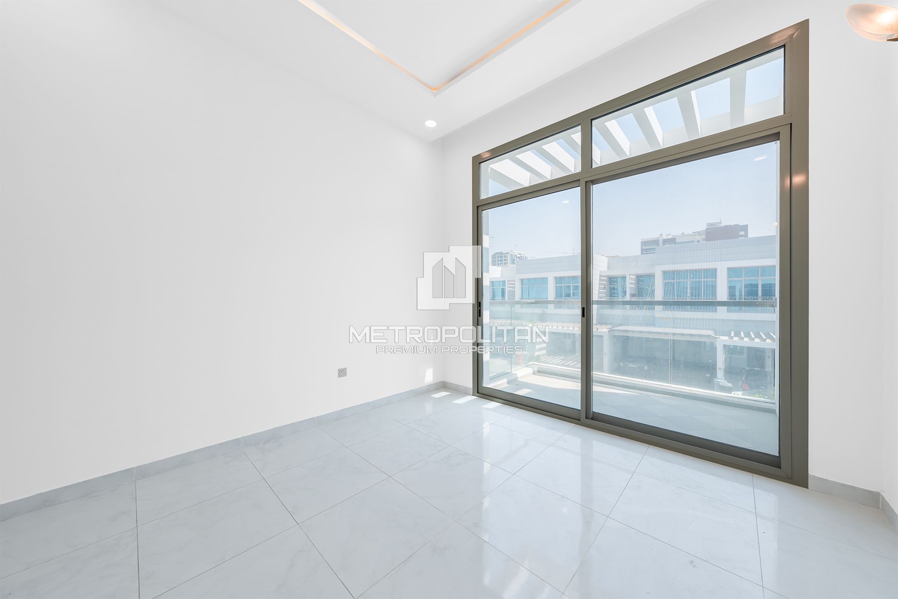 Image - The Dreamz, Al Furjan, Dubai | Project - فيلا