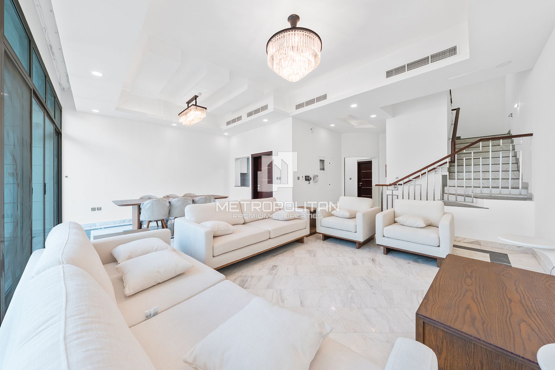 Image - The Dreamz, Al Furjan, Dubai | Project - فيلا