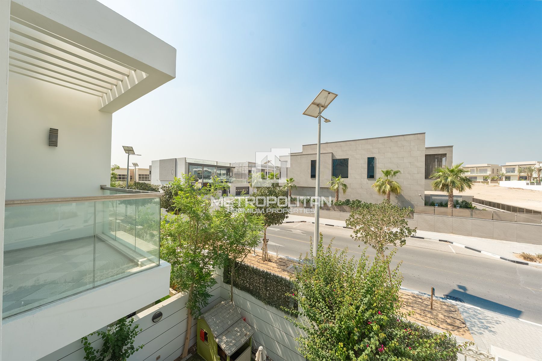 Image - The Dreamz, Al Furjan, Dubai | Project - فيلا