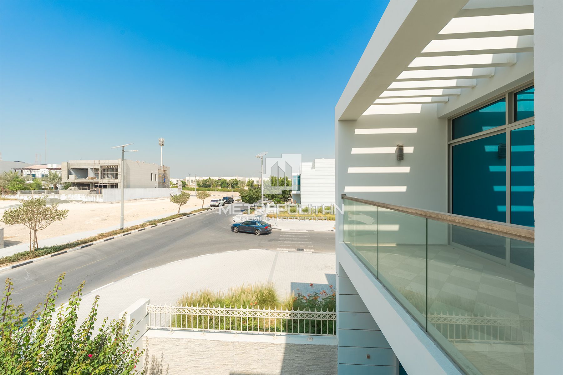 Image - The Dreamz, Al Furjan, Dubai | Project - فيلا