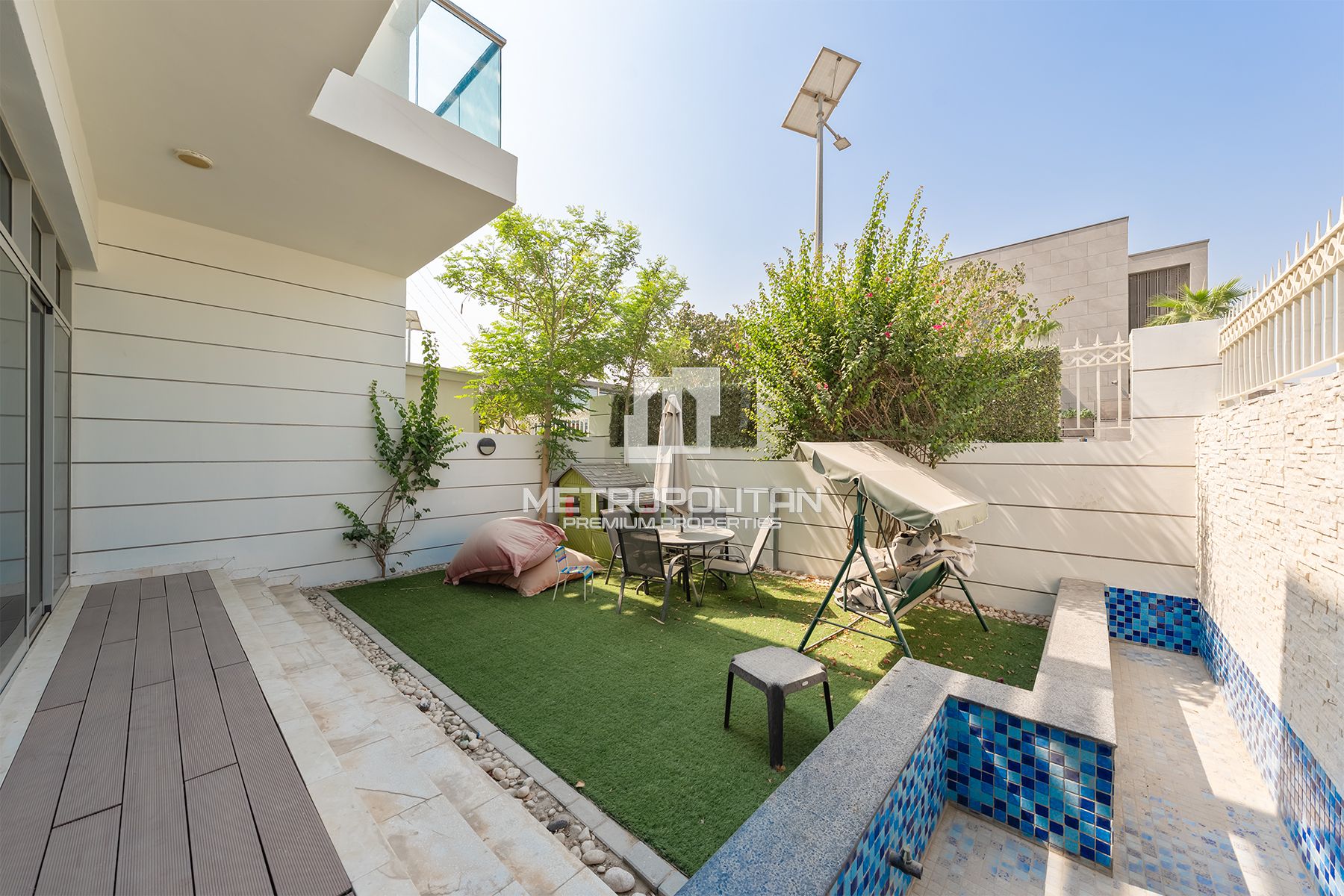 Image - The Dreamz, Al Furjan, Dubai | Project - فيلا