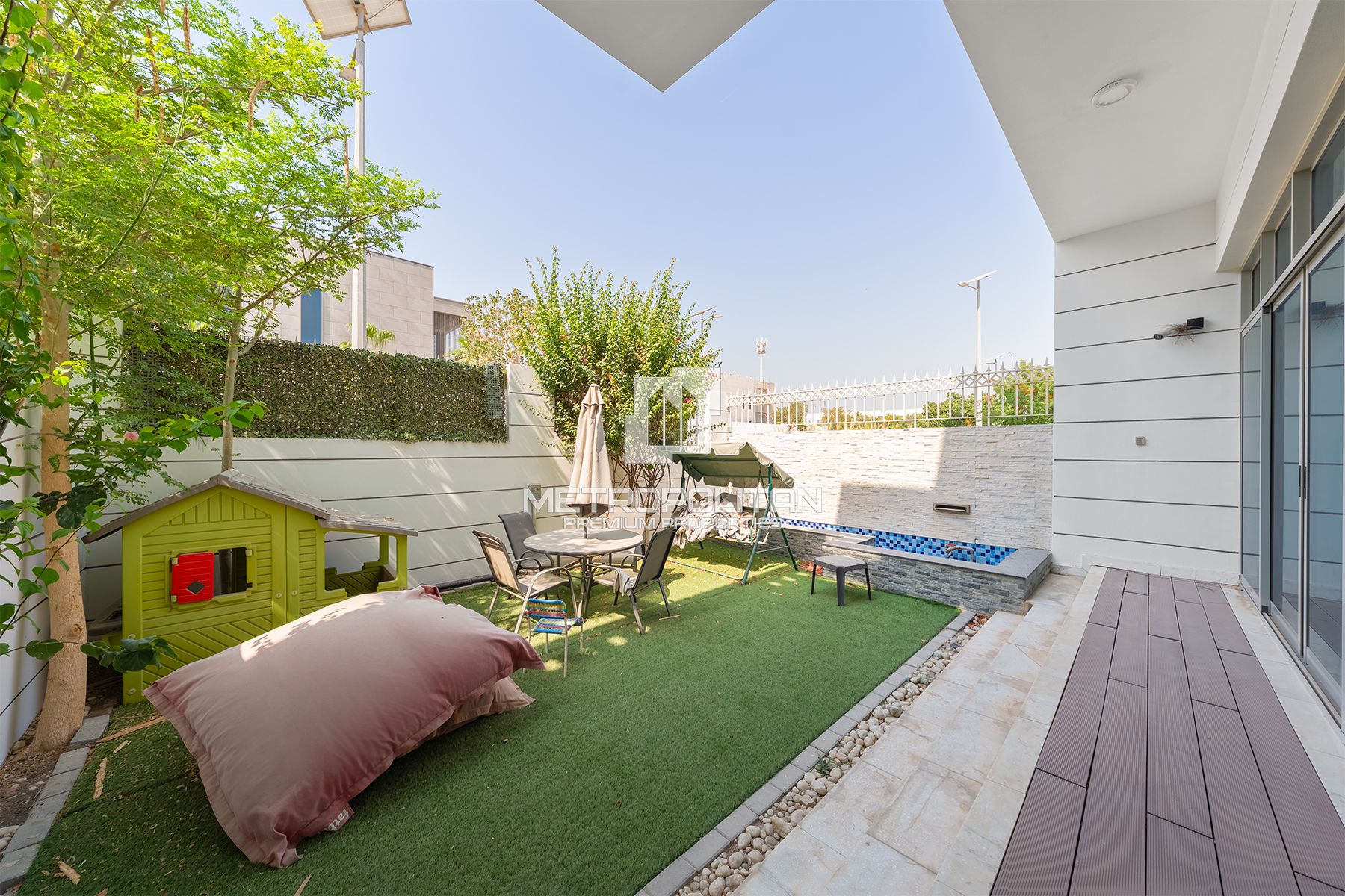 Image - The Dreamz, Al Furjan, Dubai | Project - فيلا