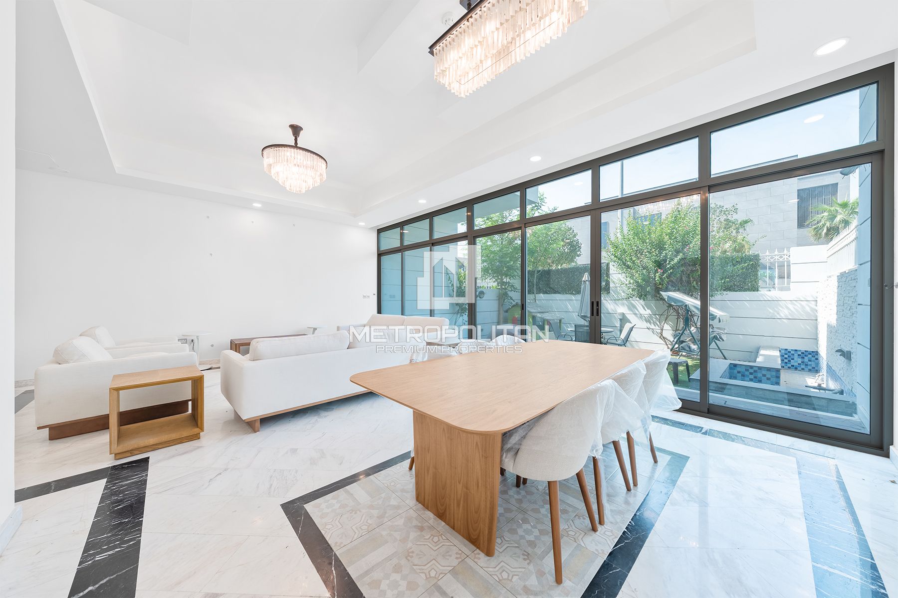 Image - The Dreamz, Al Furjan, Dubai | Project - فيلا