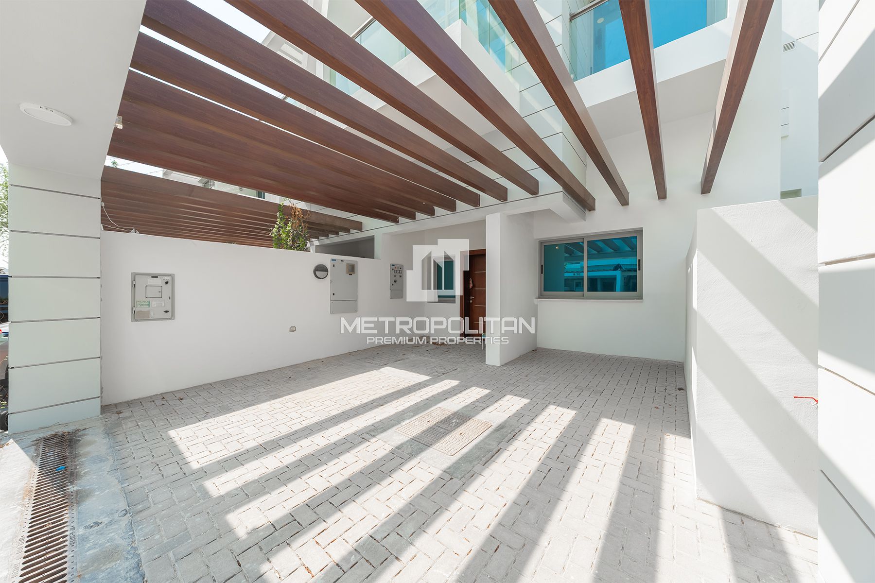 Image - The Dreamz, Al Furjan, Dubai | Project - فيلا