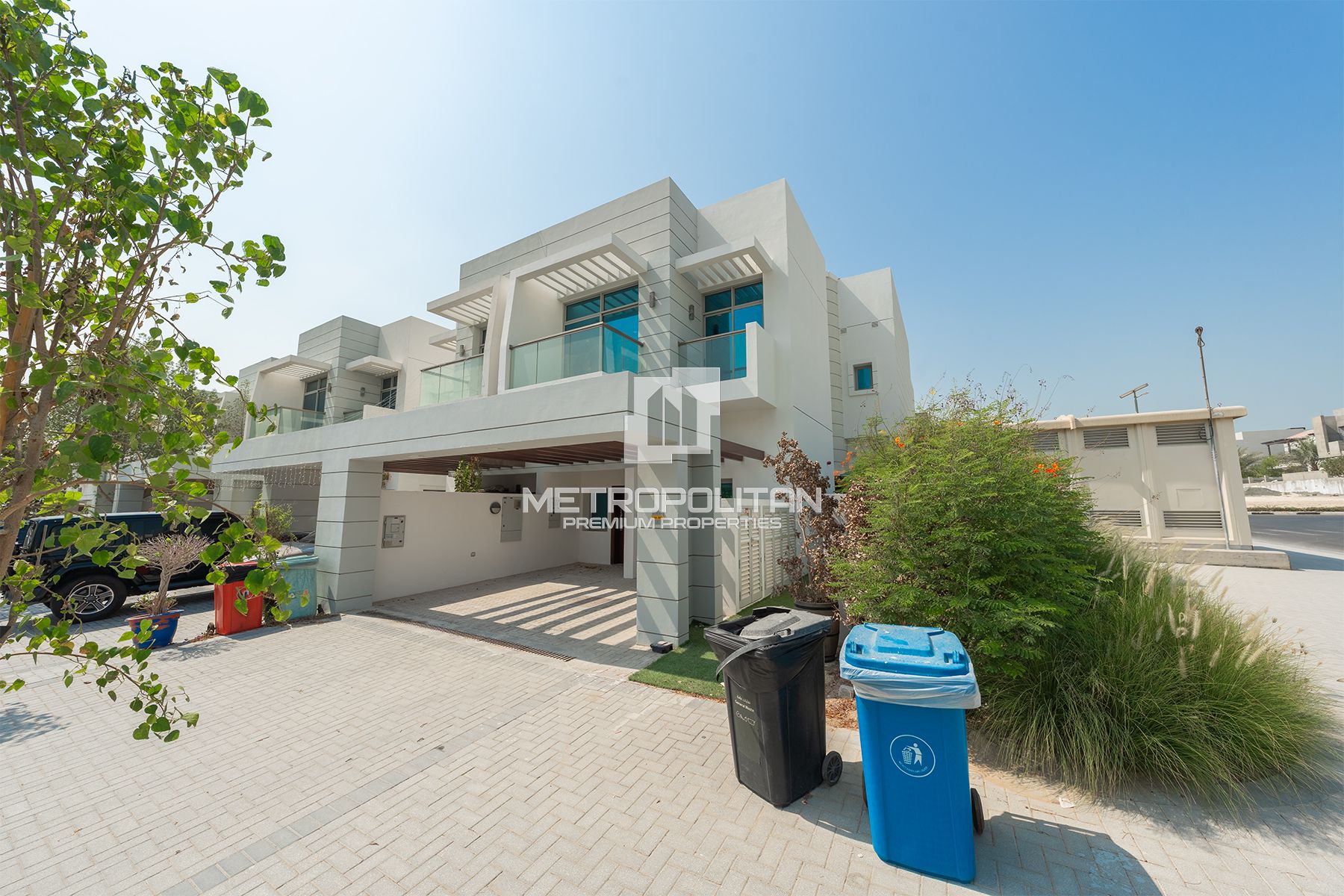 Image - The Dreamz, Al Furjan, Dubai | Project - فيلا