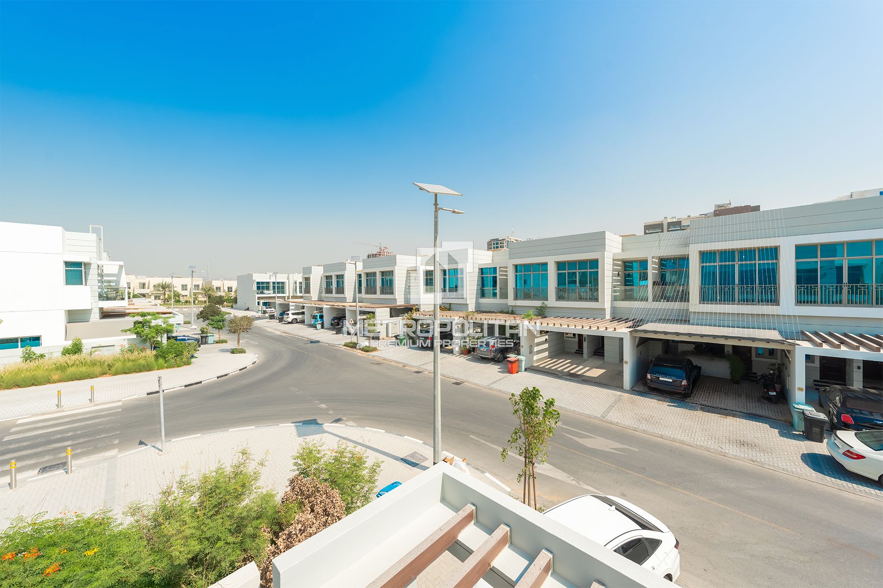 Image - The Dreamz, Al Furjan, Dubai | Project - فيلا