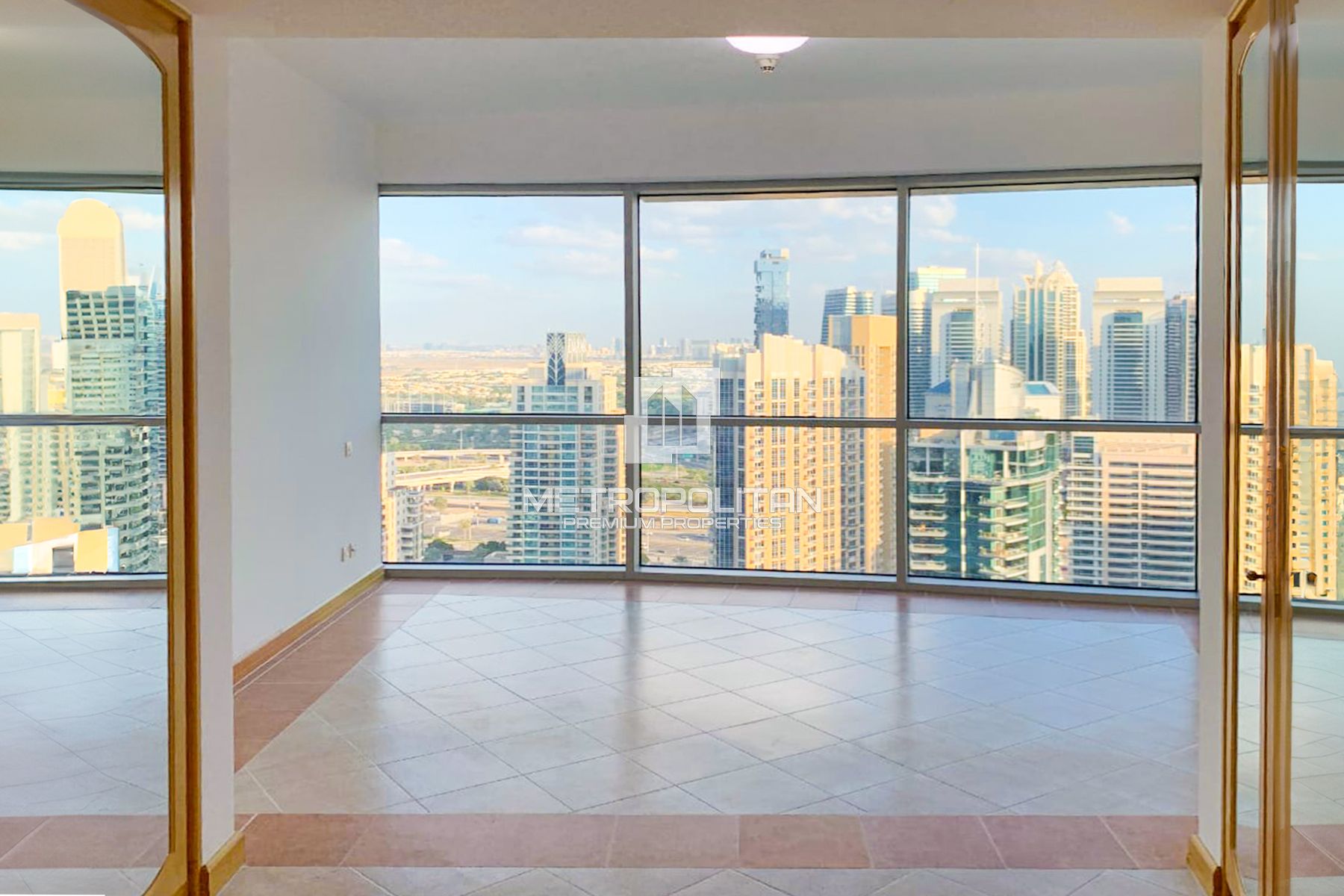 3-Zimmer-Wohnung zur Miete in Dubai Marina – MPR-7853 photo-1