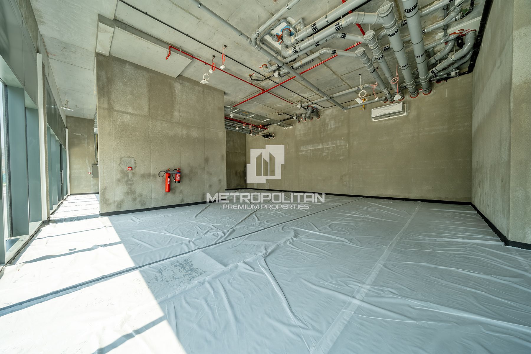 Boutique à louer à Mohammed Bin Rashid City – MPR-7857 photo-0