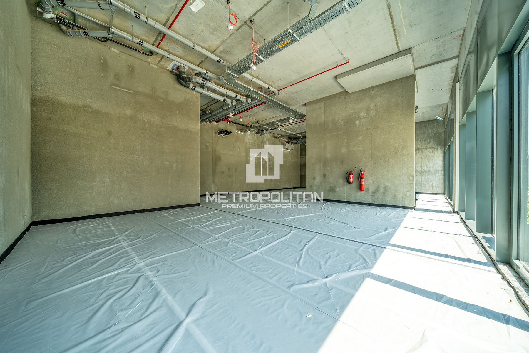 Boutique à louer à Mohammed Bin Rashid City – MPR-7857 photo-5