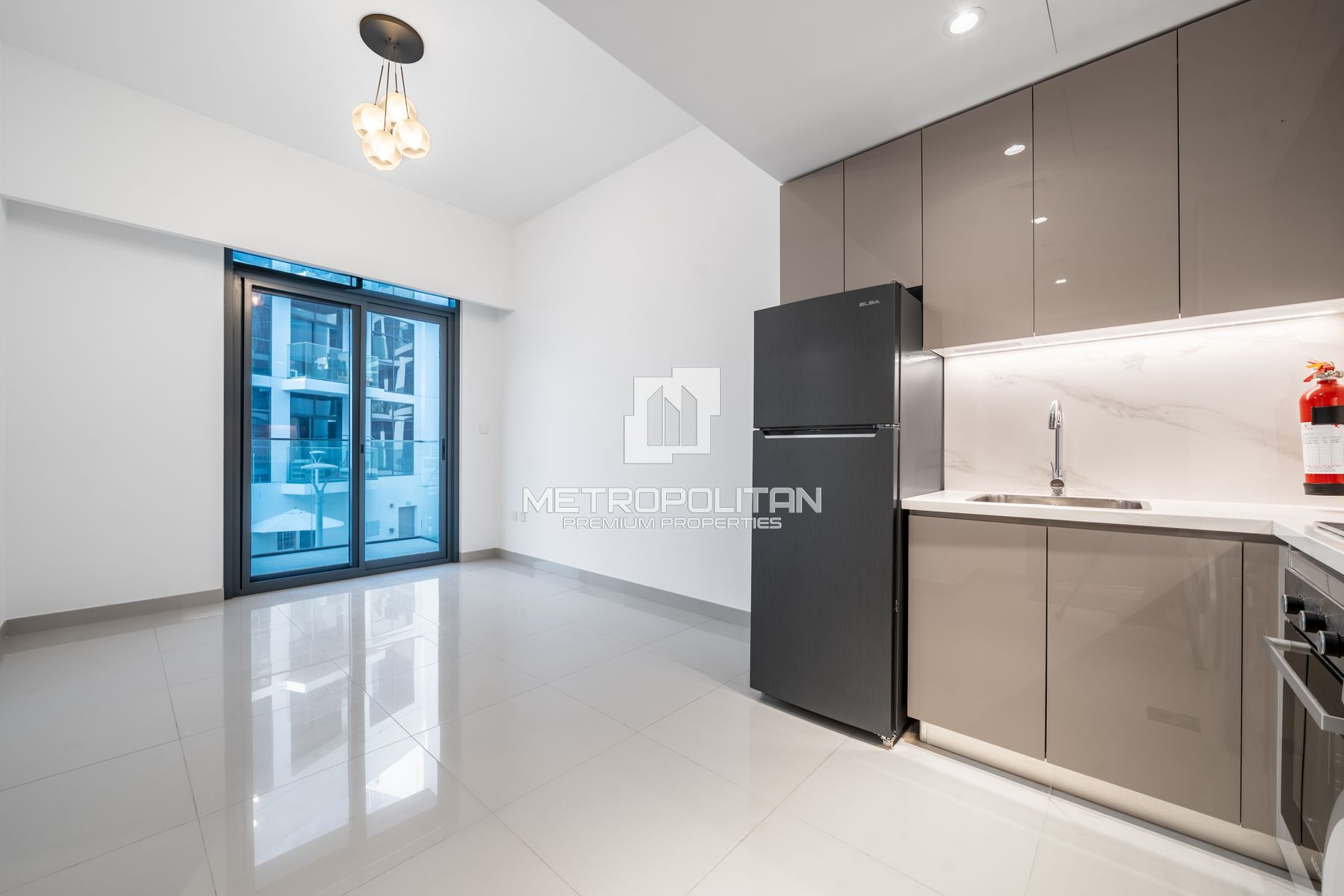 1-Zimmer-Wohnung zur Miete in Meydan – MPR-7866 photo-0