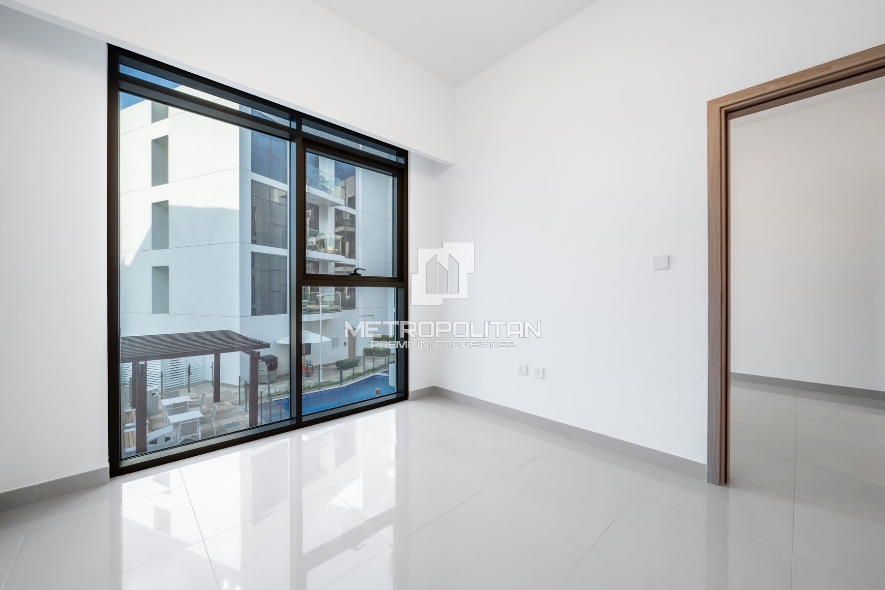 1-Zimmer-Wohnung zur Miete in Meydan – MPR-7866 photo-9