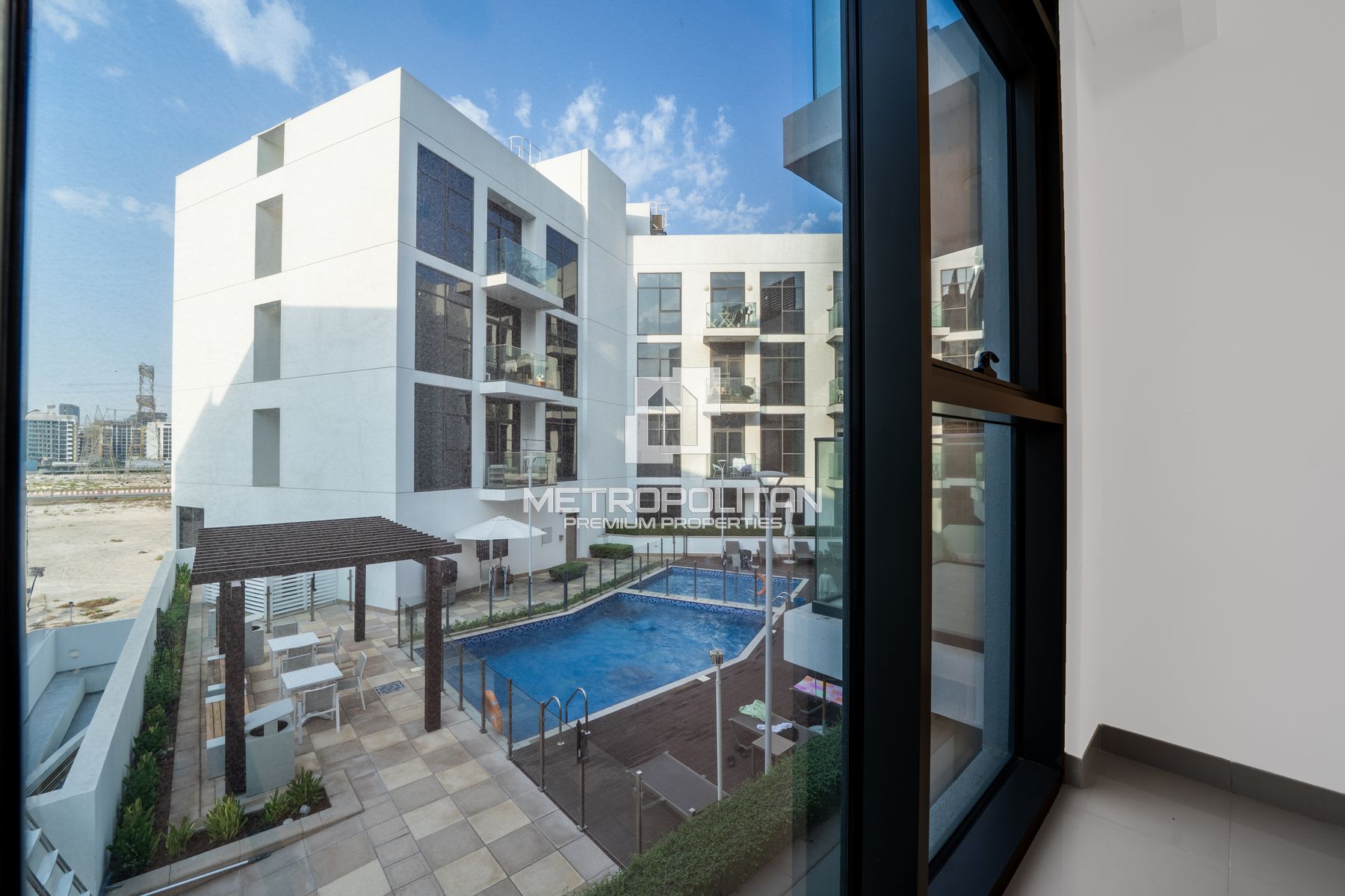 1-Zimmer-Wohnung zur Miete in Meydan – MPR-7866 photo-12