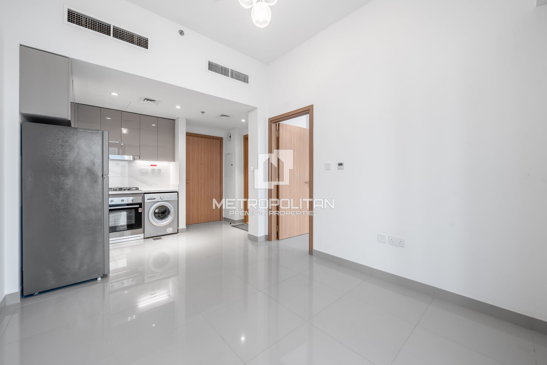 1-Zimmer-Wohnung zur Miete in Meydan – MPR-7866 photo-1