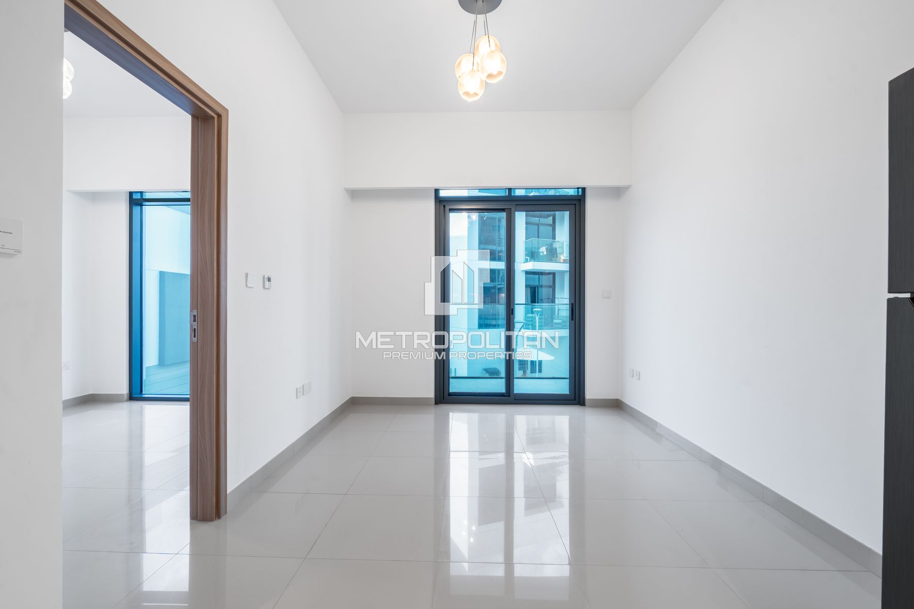 1-Zimmer-Wohnung zur Miete in Meydan – MPR-7866 photo-3