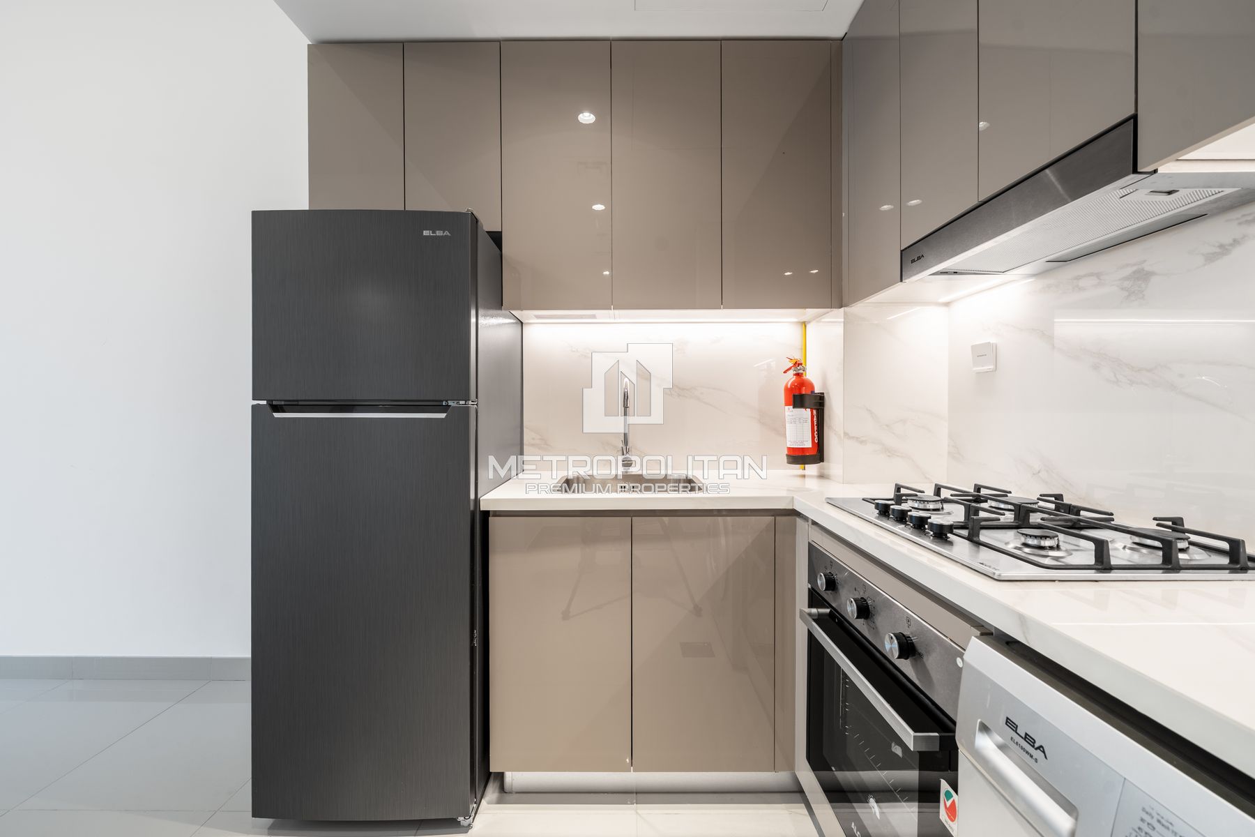 1-Zimmer-Wohnung zur Miete in Meydan – MPR-7866 photo-5