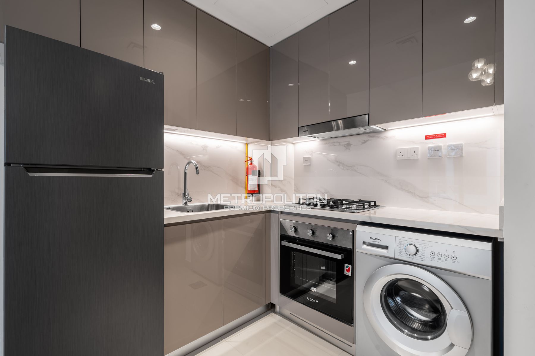 1-Zimmer-Wohnung zur Miete in Meydan – MPR-7866 photo-6