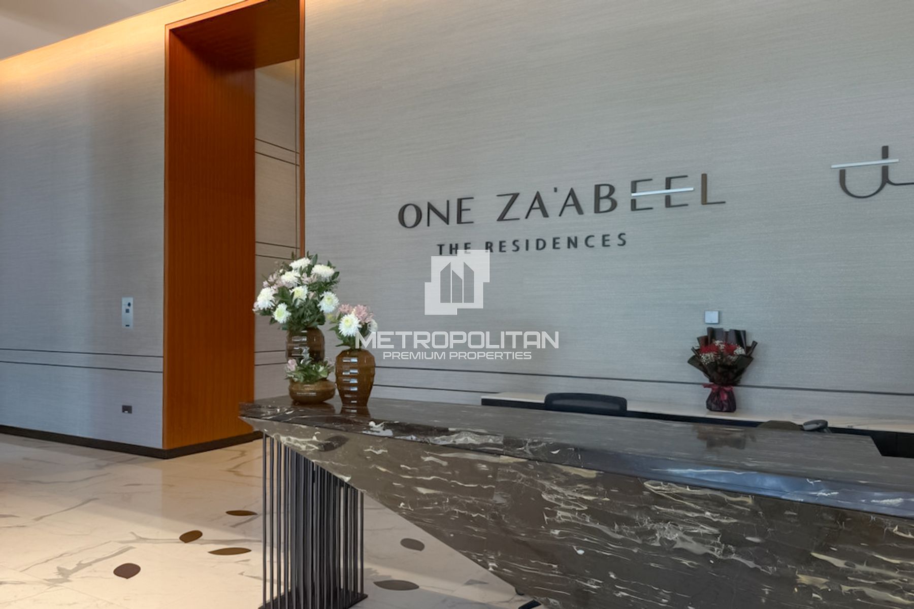 2-Zimmer-Wohnung zur Miete in Zabeel – MPR-7870 photo-7