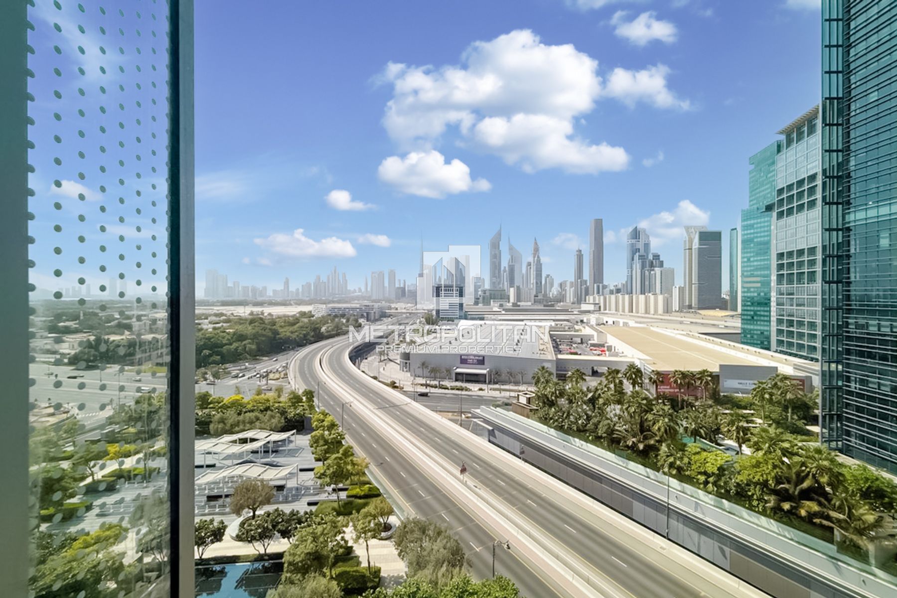 2-Zimmer-Wohnung zur Miete in Zabeel – MPR-7870 photo-13