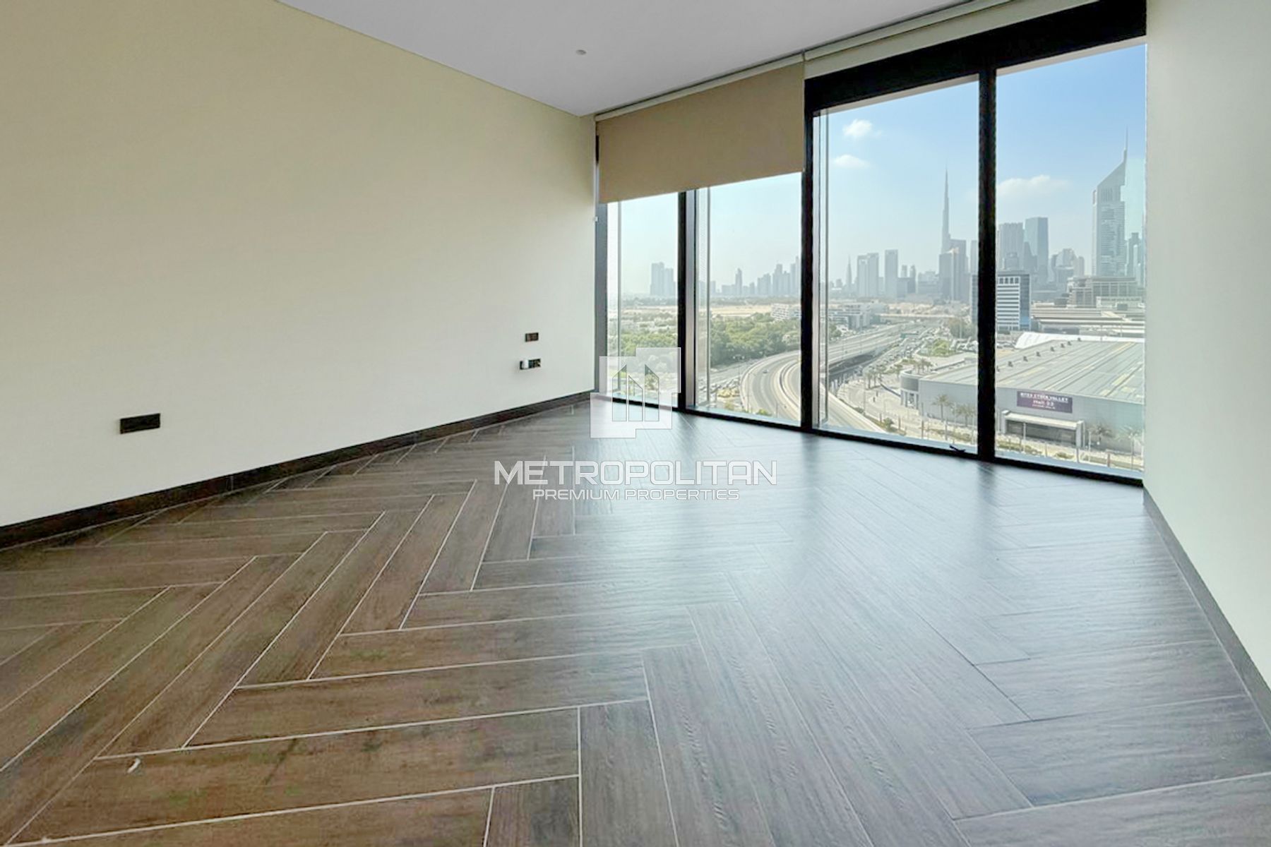 2-Zimmer-Wohnung zur Miete in Zabeel – MPR-7870 photo-16