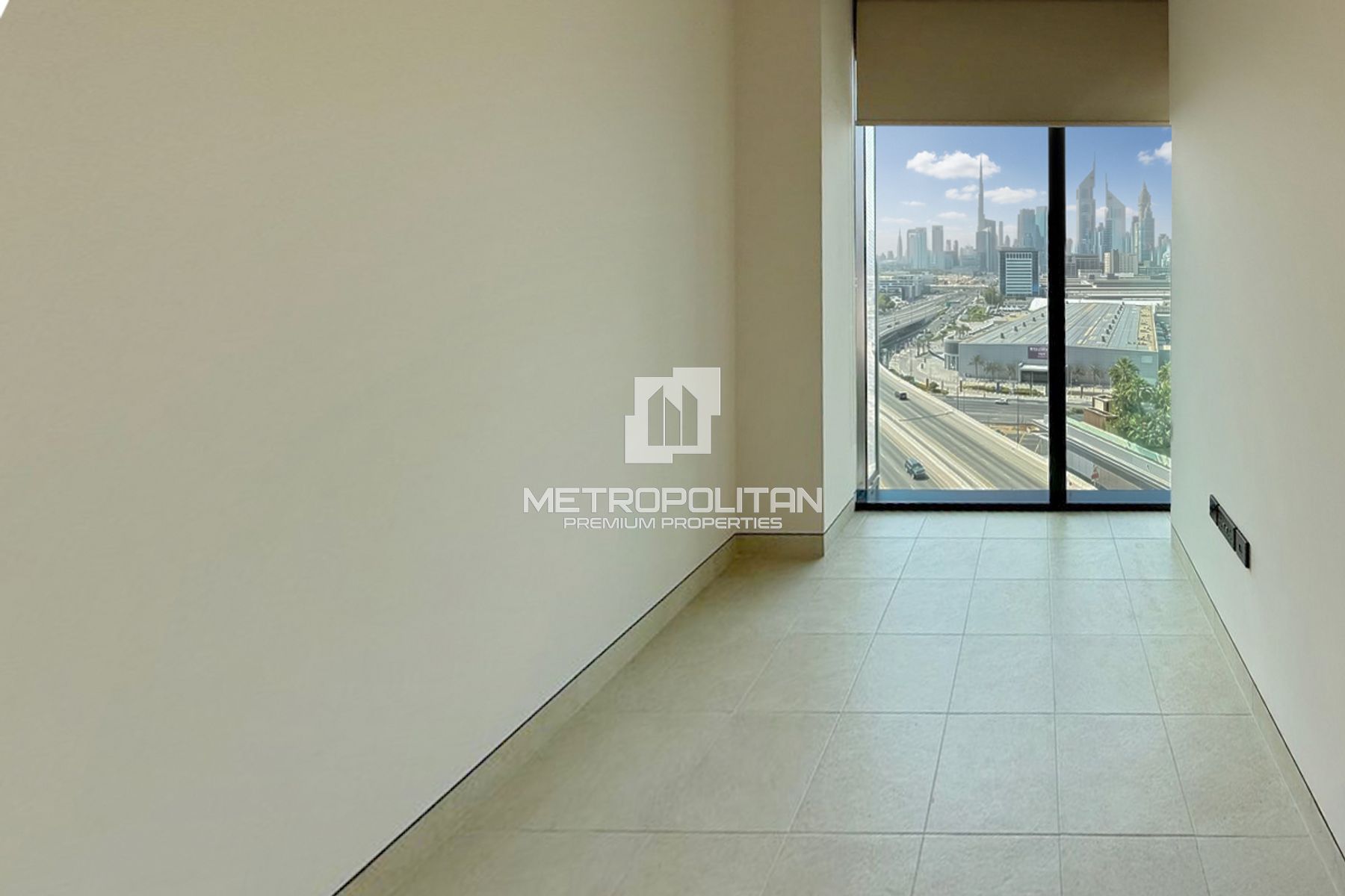 2-Zimmer-Wohnung zur Miete in Zabeel – MPR-7870 photo-17