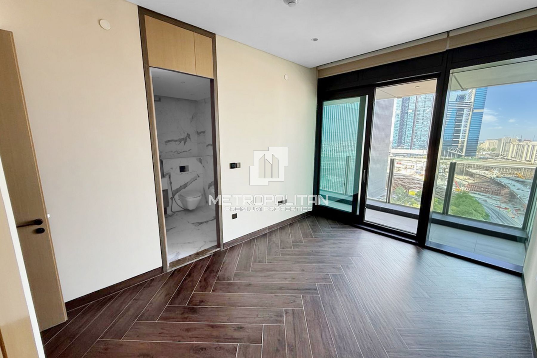 2-Zimmer-Wohnung zur Miete in Zabeel – MPR-7870 photo-18