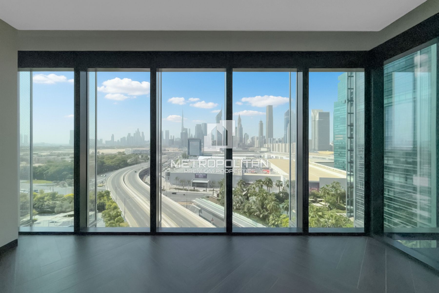 2-Zimmer-Wohnung zur Miete in Zabeel – MPR-7870 photo-19