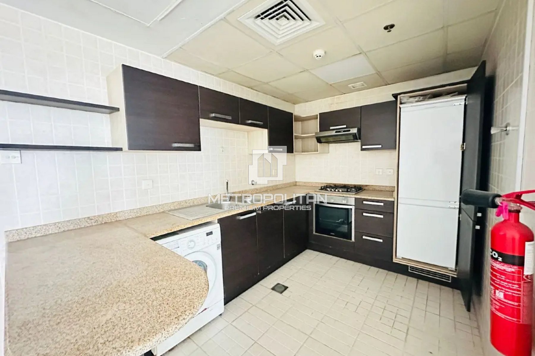 1-Zimmer-Wohnung zur Miete in Business Bay – MPR-7873 photo-2