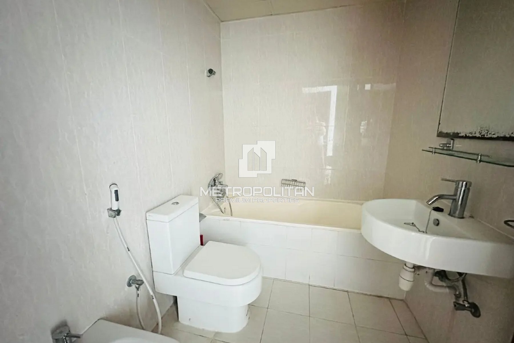 1-Zimmer-Wohnung zur Miete in Business Bay – MPR-7873 photo-6