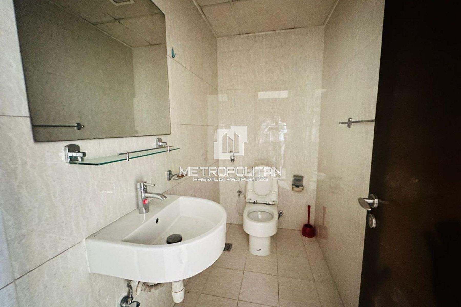 1-Zimmer-Wohnung zur Miete in Business Bay – MPR-7873 photo-7
