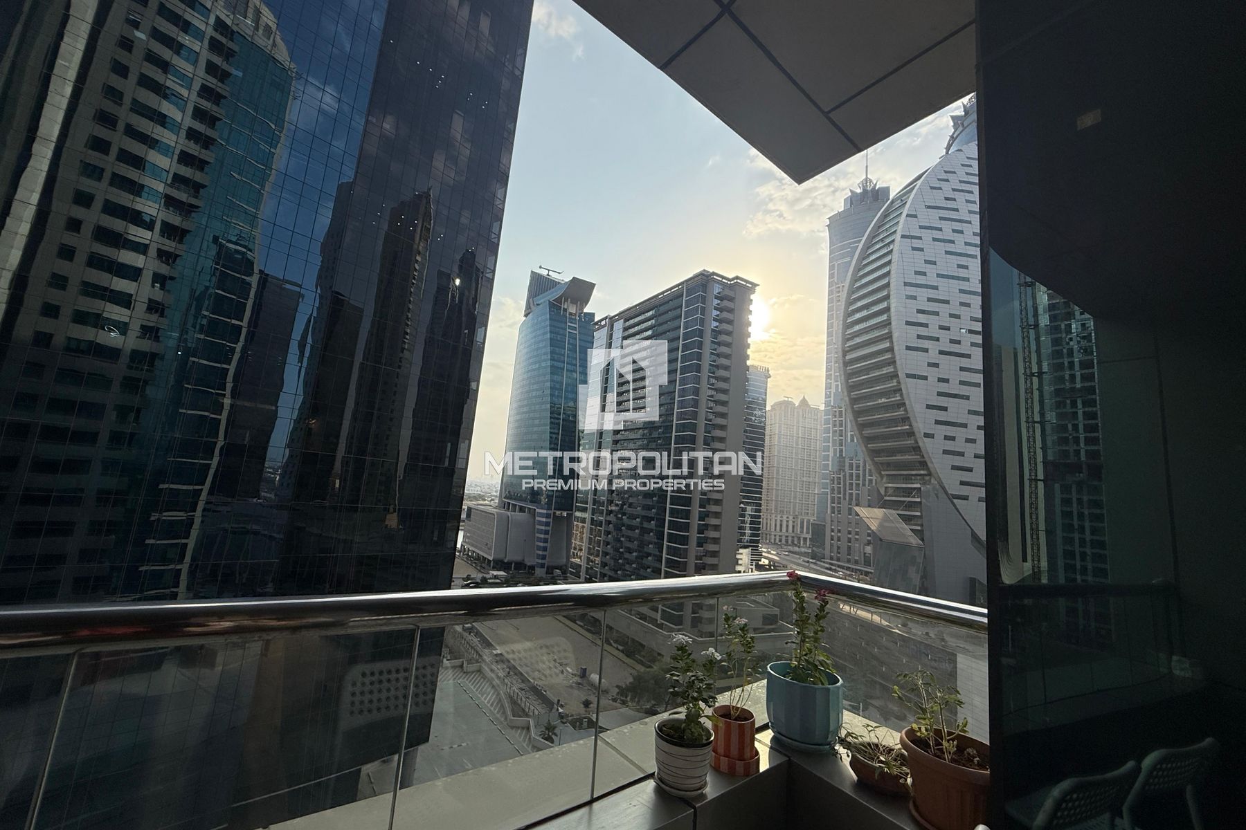1-Zimmer-Wohnung zur Miete in Business Bay – MPR-7873 photo-8