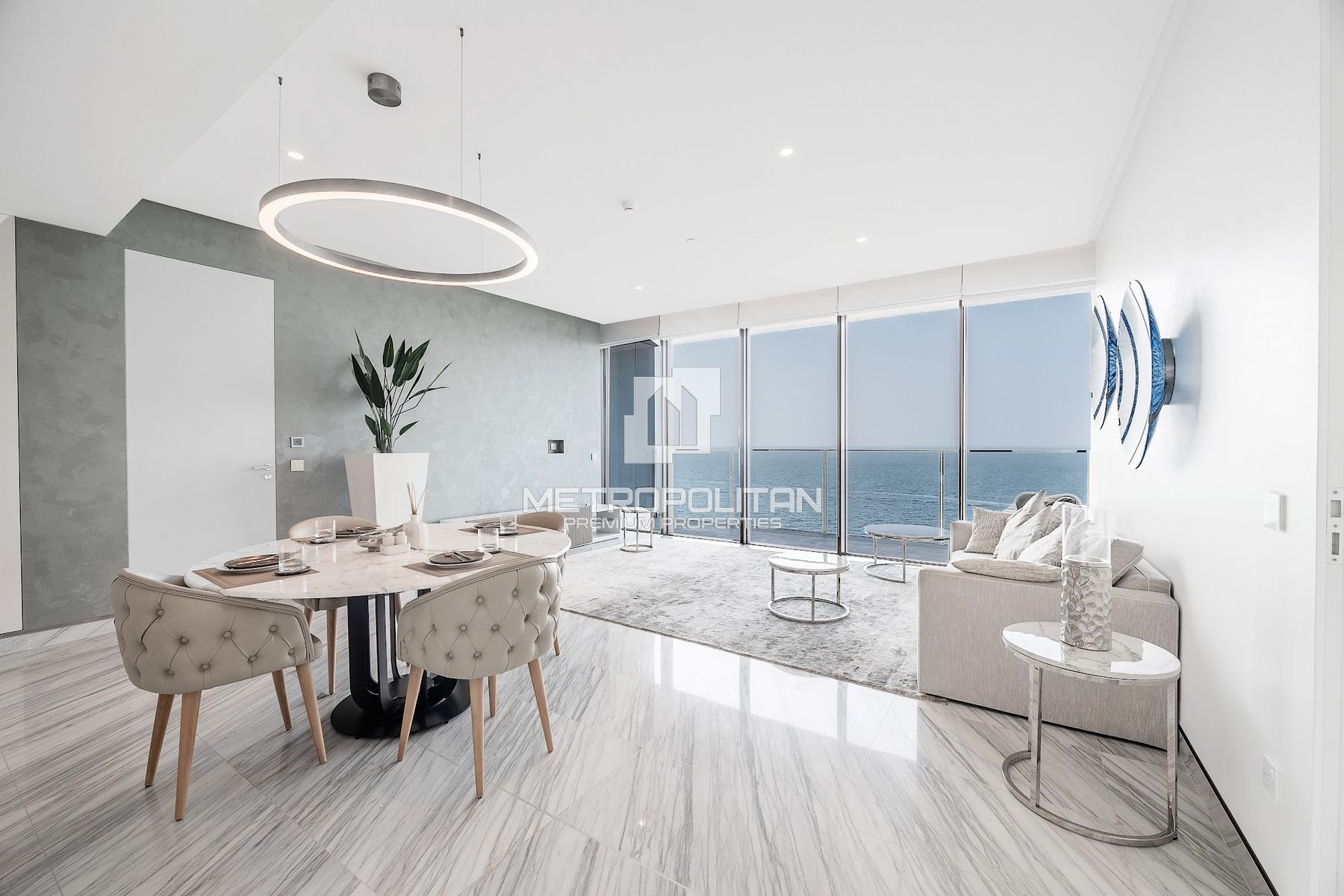 2-Zimmer-Wohnung zur Miete in Palm Jumeirah – MPR-7874 photo-0