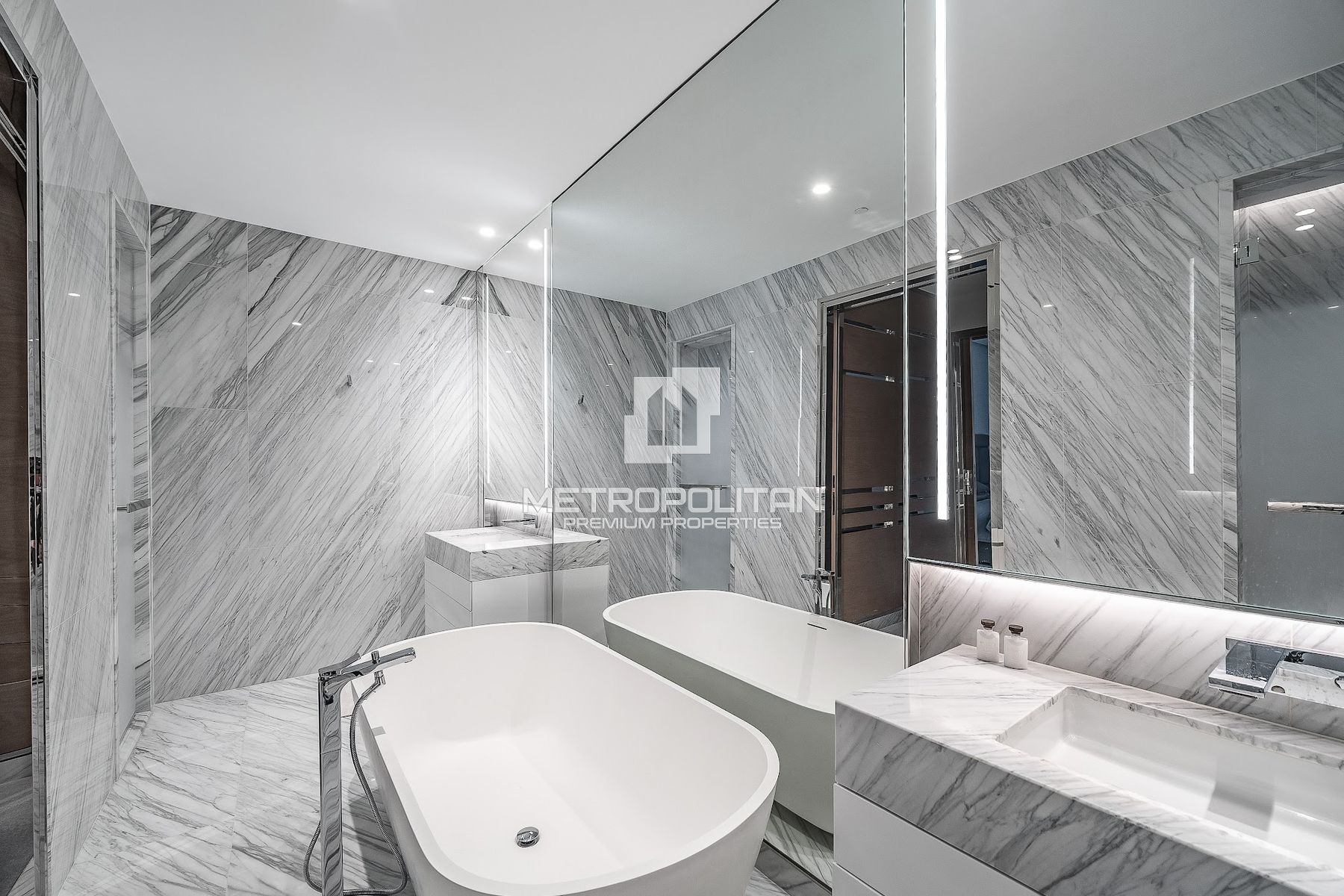 2-Zimmer-Wohnung zur Miete in Palm Jumeirah – MPR-7874 photo-16