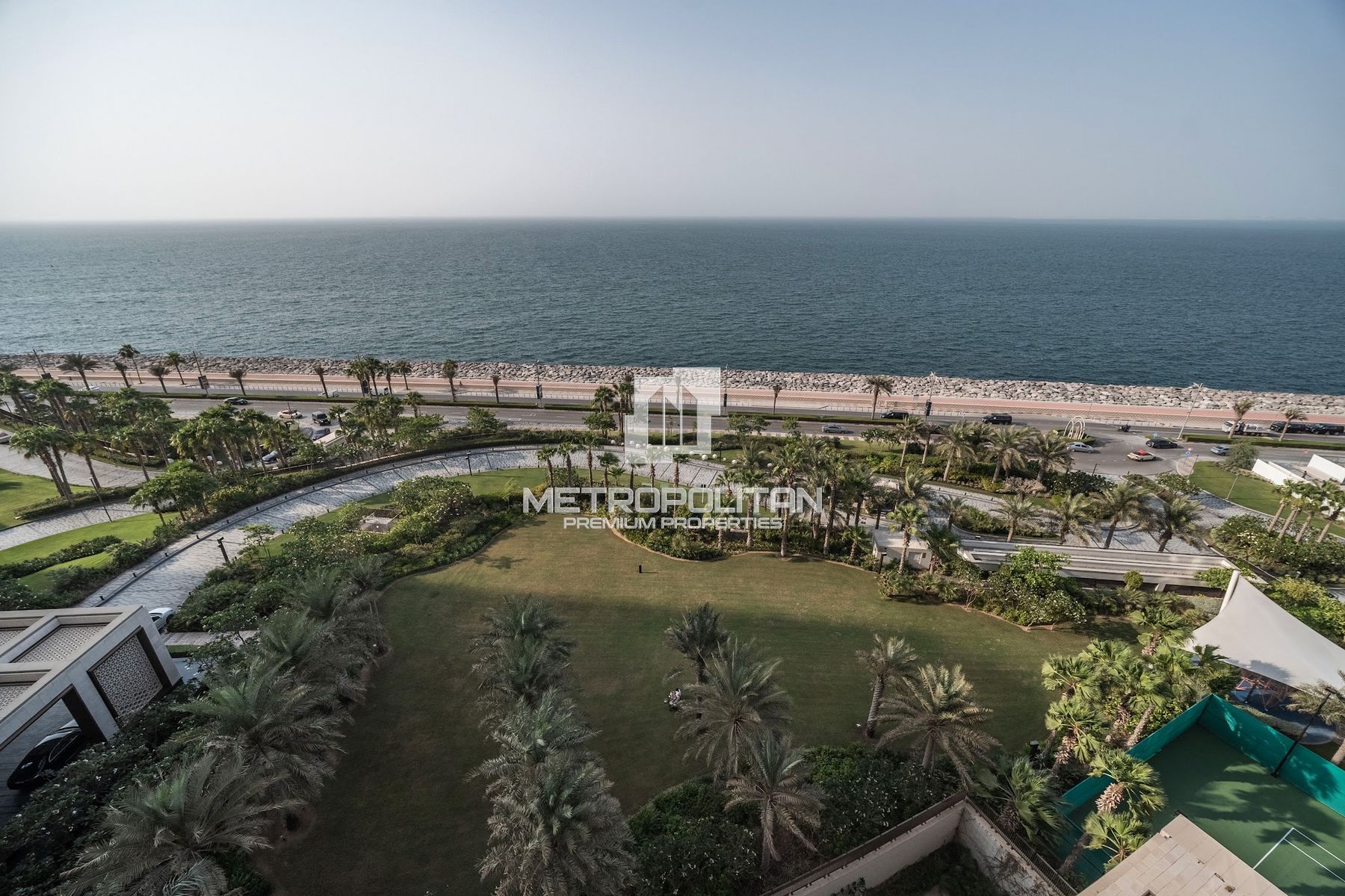 2-Zimmer-Wohnung zur Miete in Palm Jumeirah – MPR-7874 photo-21
