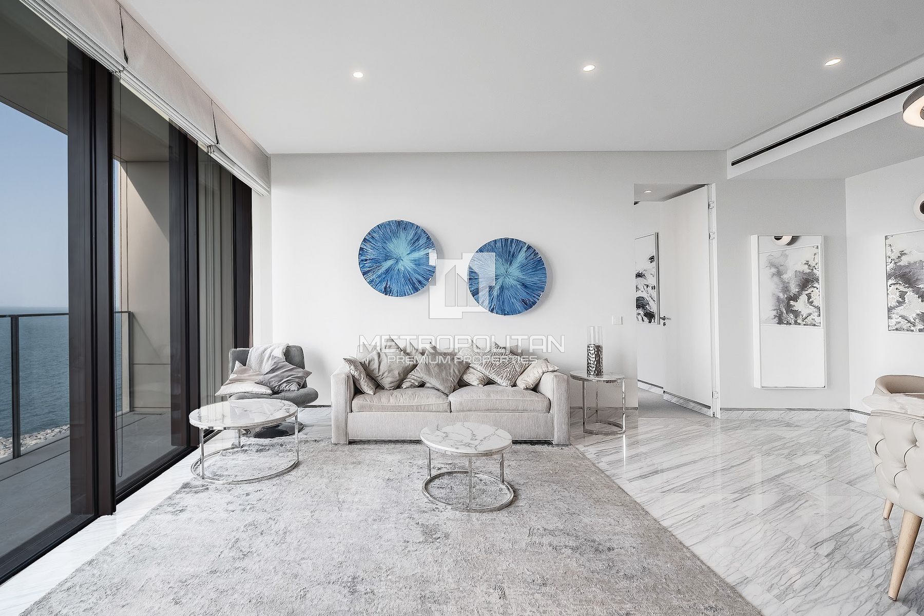 2-Zimmer-Wohnung zur Miete in Palm Jumeirah – MPR-7874 photo-2