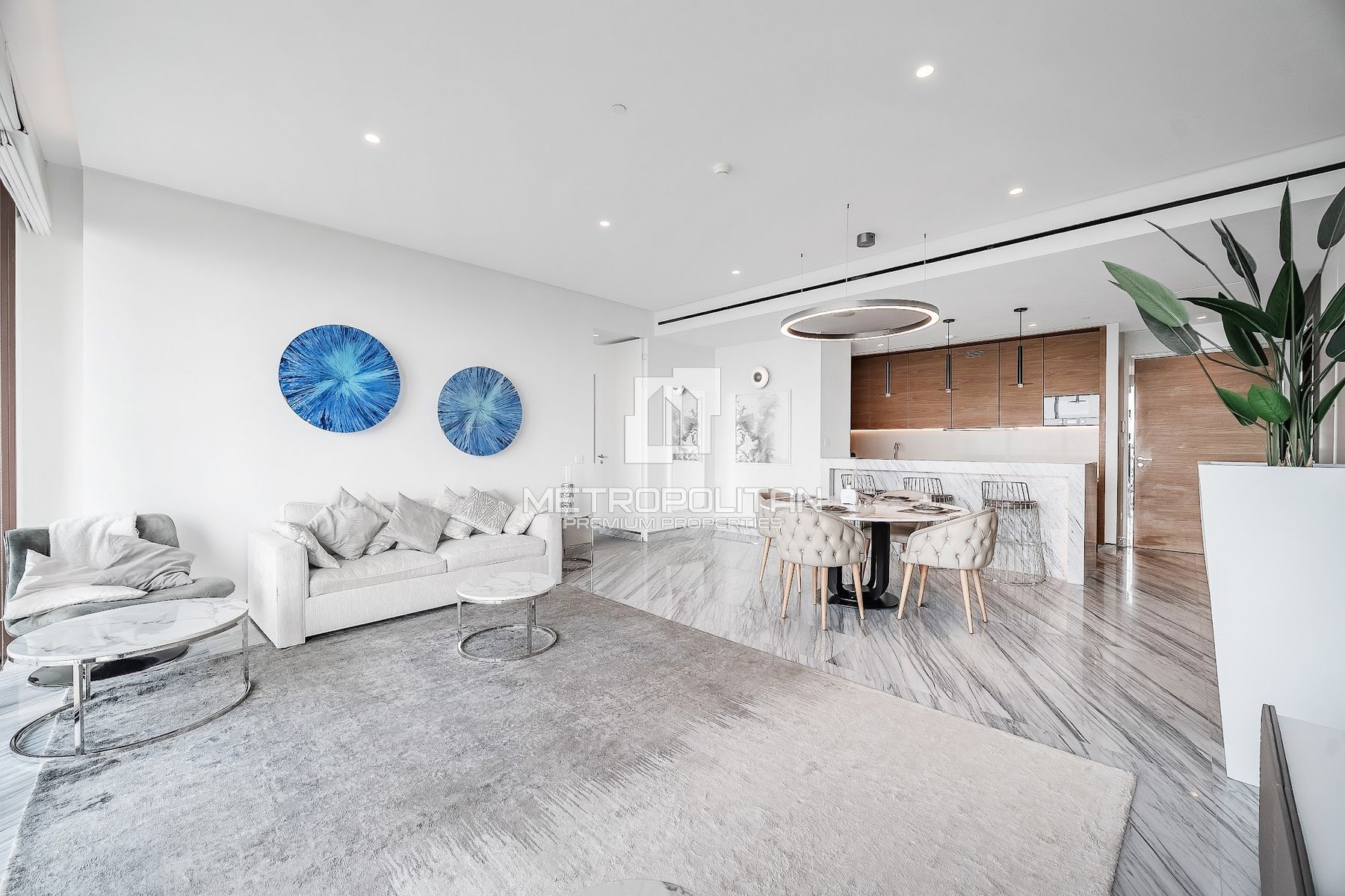 2-Zimmer-Wohnung zur Miete in Palm Jumeirah – MPR-7874 photo-3
