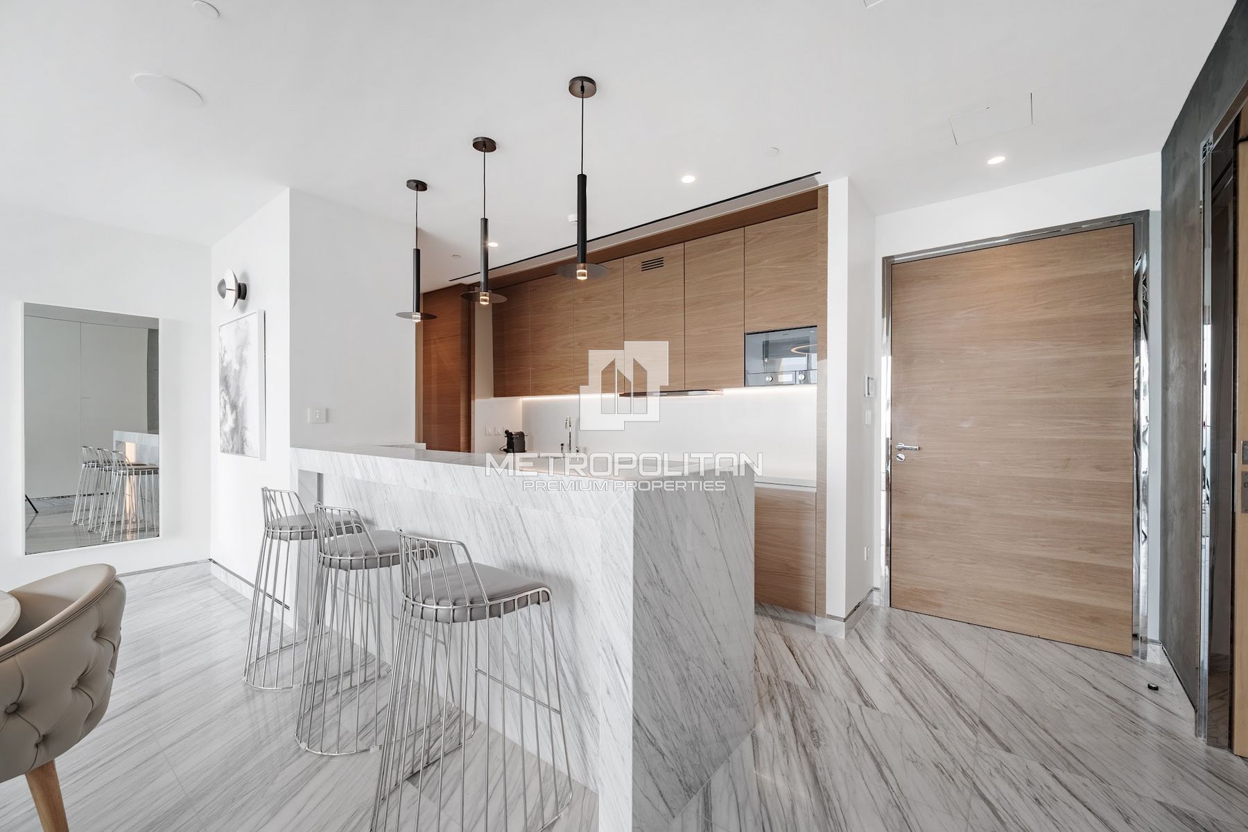 2-Zimmer-Wohnung zur Miete in Palm Jumeirah – MPR-7874 photo-5