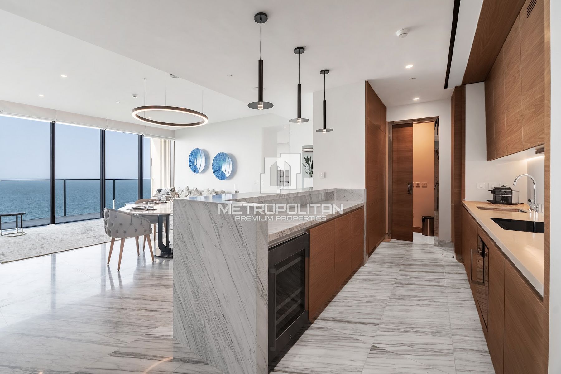 2-Zimmer-Wohnung zur Miete in Palm Jumeirah – MPR-7874 photo-6