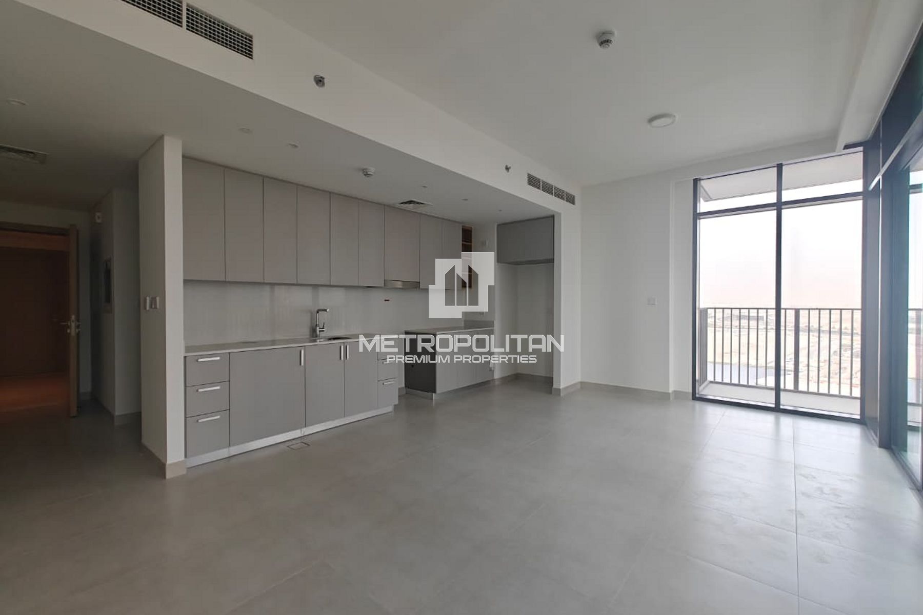2-Zimmer-Wohnung zur Miete in Dubai Creek Harbour (The Lagoons) – MPR-7875 photo-0