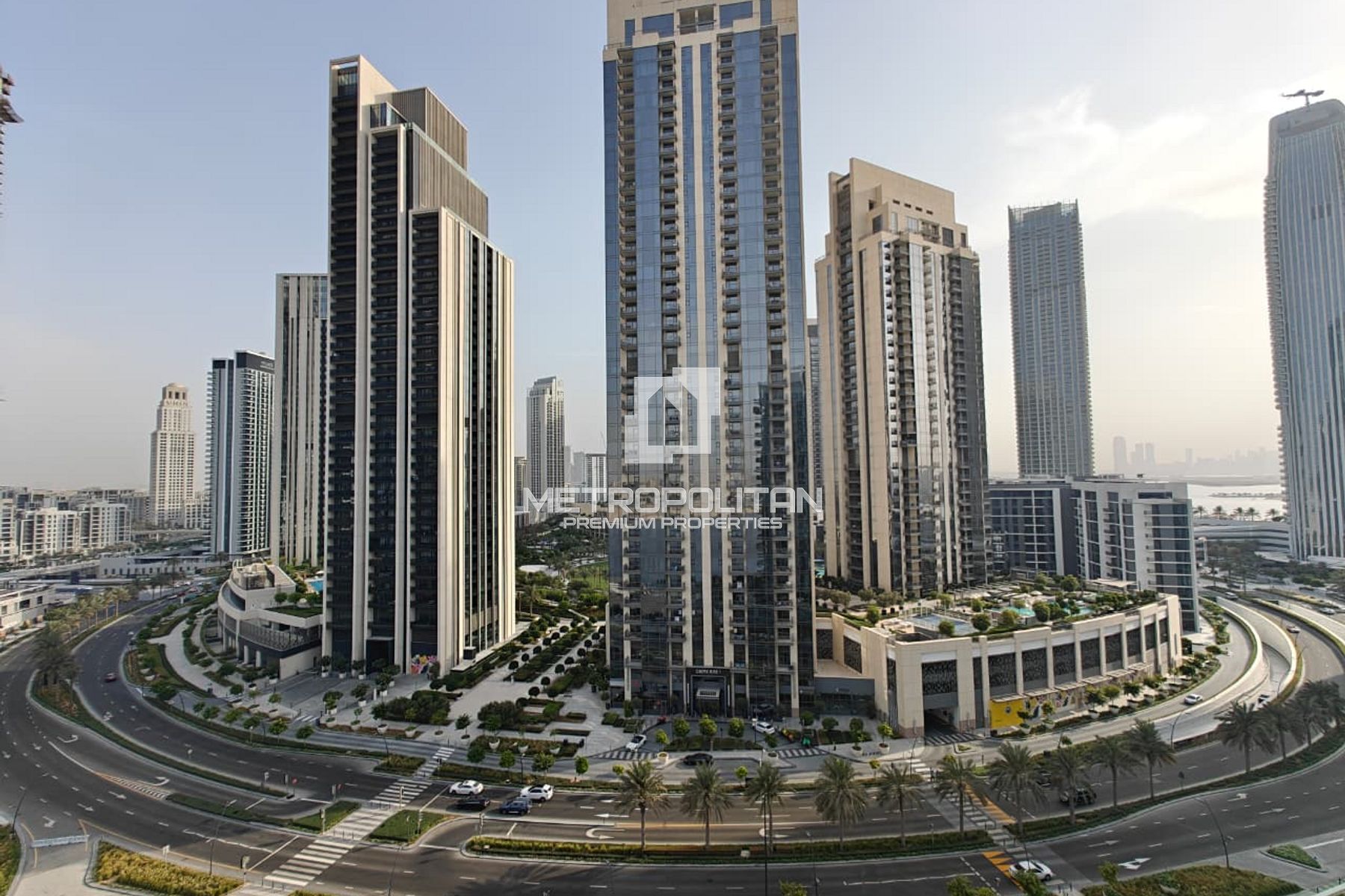 2-Zimmer-Wohnung zur Miete in Dubai Creek Harbour (The Lagoons) – MPR-7875 photo-11