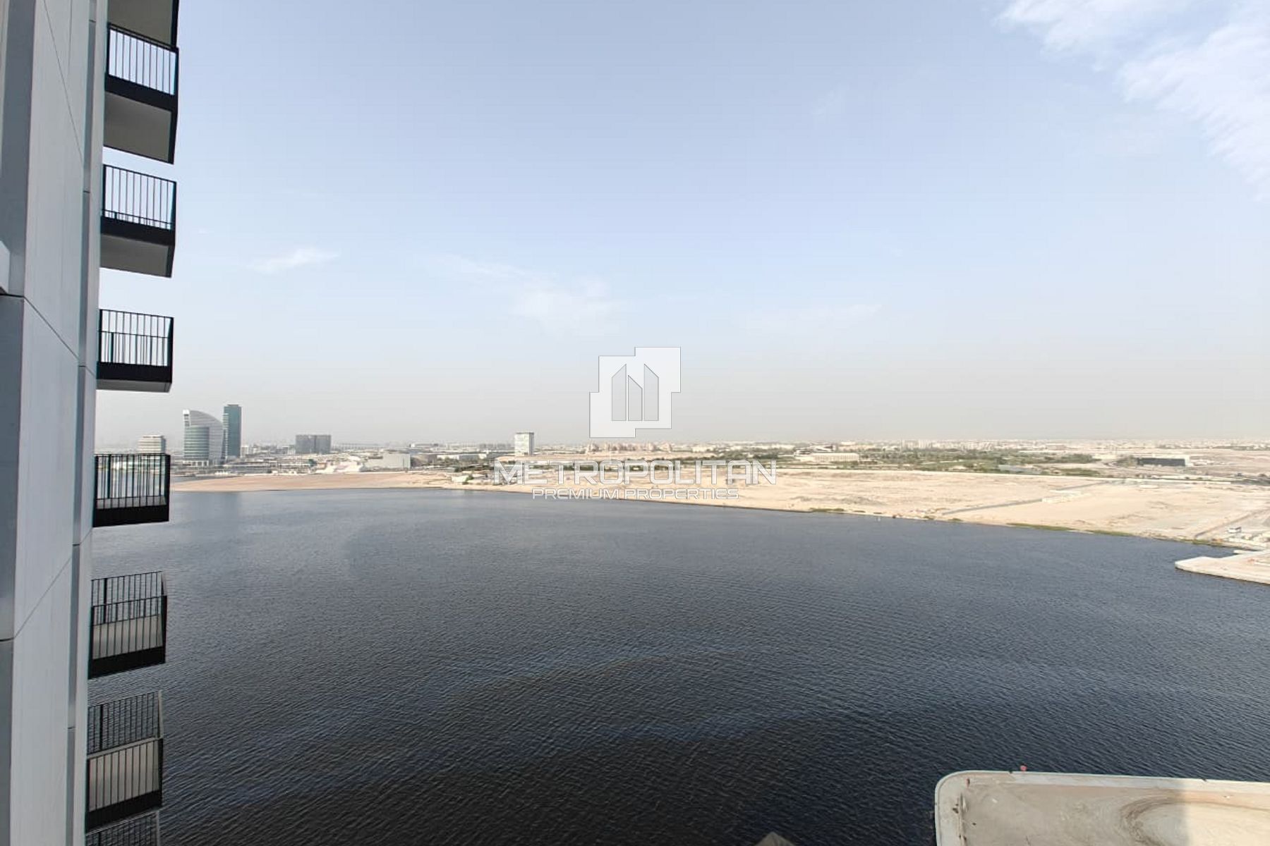 2-Zimmer-Wohnung zur Miete in Dubai Creek Harbour (The Lagoons) – MPR-7875 photo-12