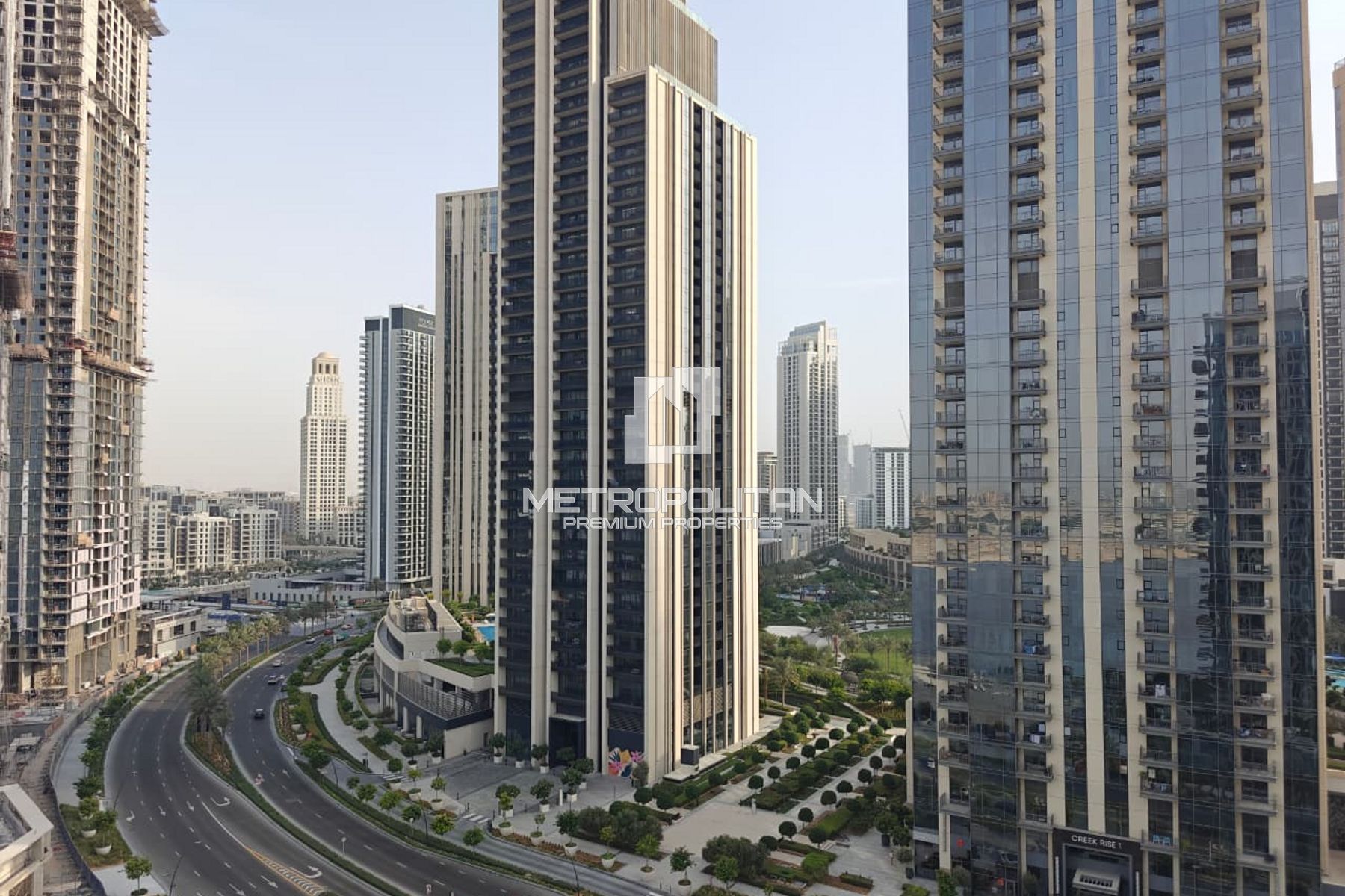 2-Zimmer-Wohnung zur Miete in Dubai Creek Harbour (The Lagoons) – MPR-7875 photo-13