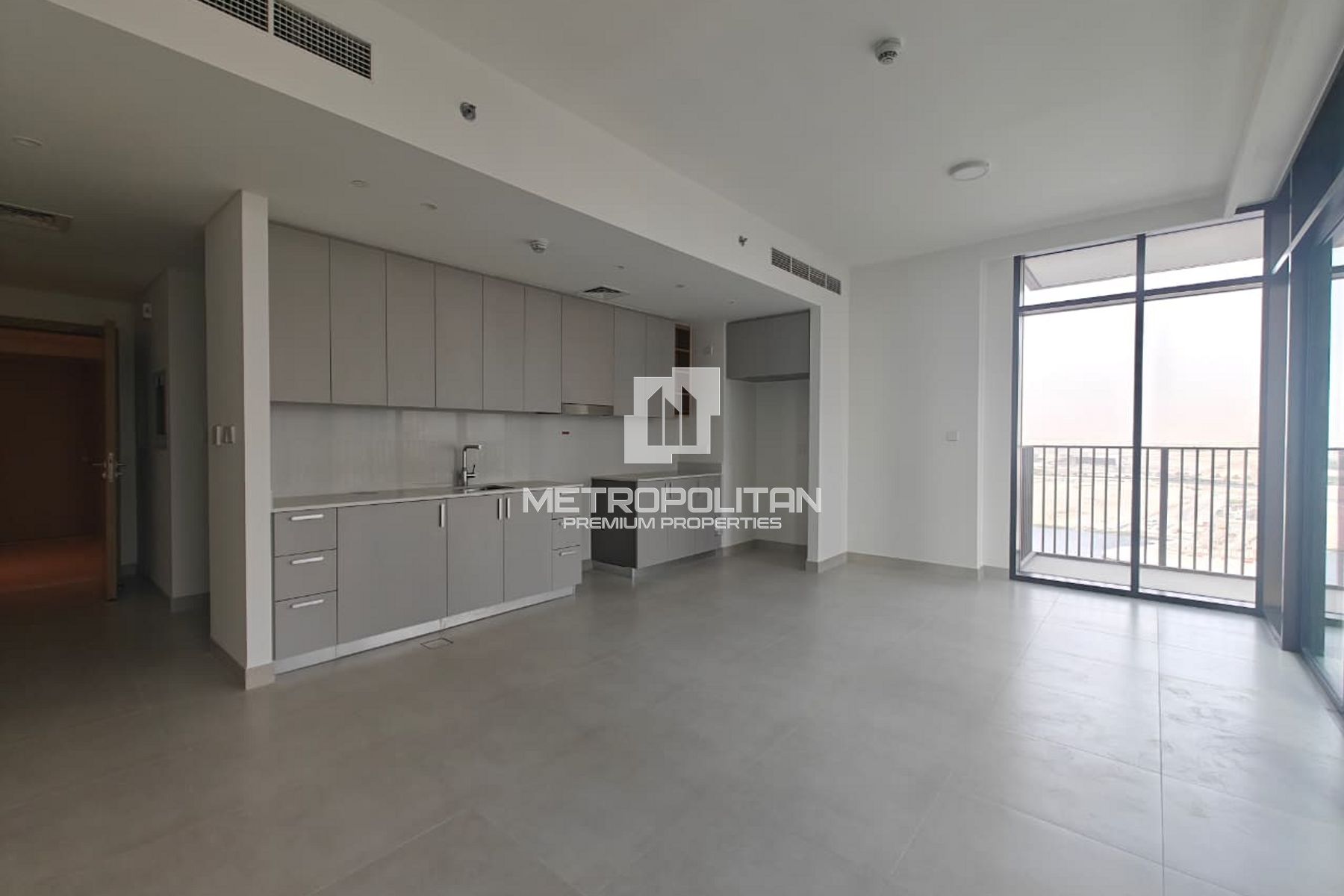 2-Zimmer-Wohnung zur Miete in Dubai Creek Harbour (The Lagoons) – MPR-7875 photo-2