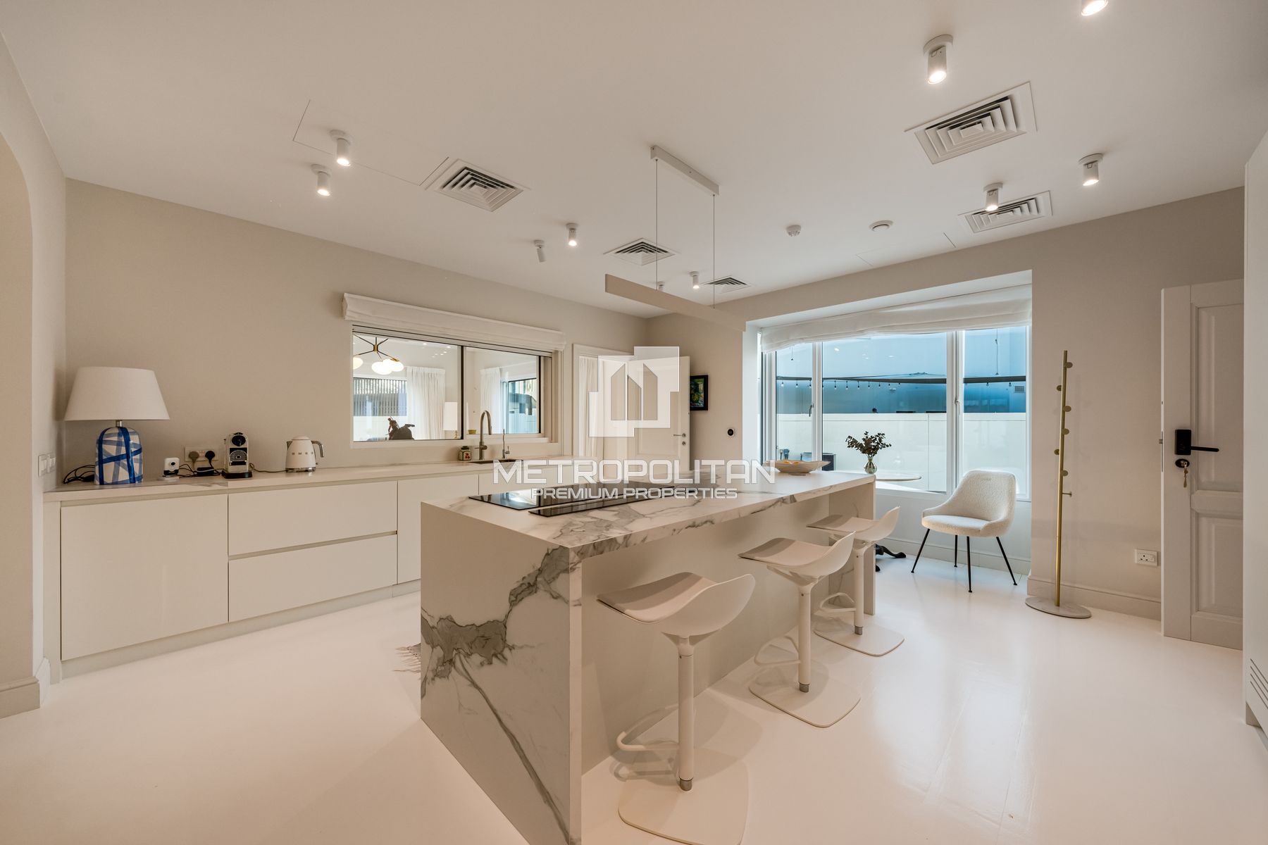 5-комнатная вилла в аренду в Jumeirah Golf Estates – MPR-7876 photo-6